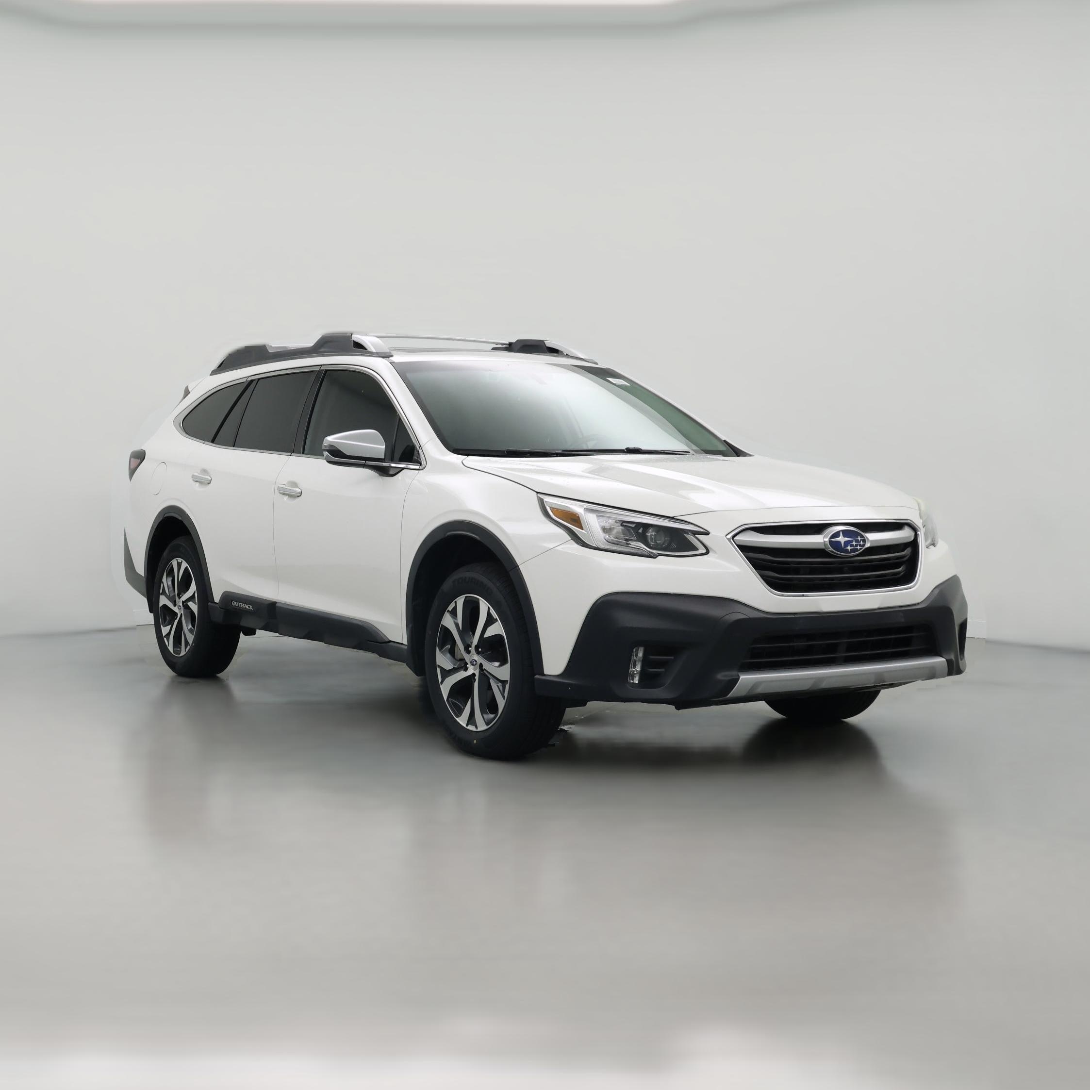 Thumbnail: 2022 Subaru Outback - 1