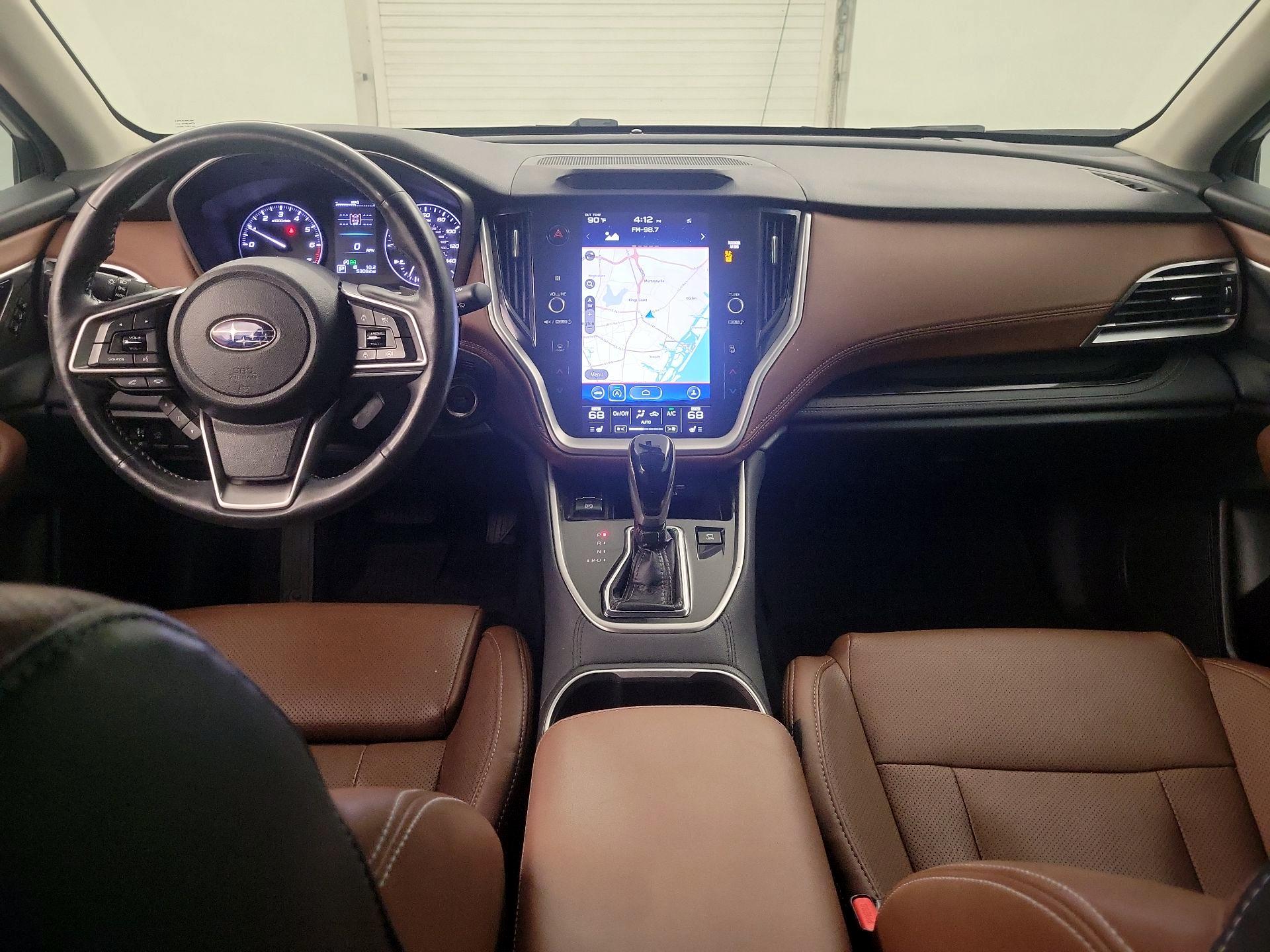 Thumbnail: 2022 Subaru Outback - 9