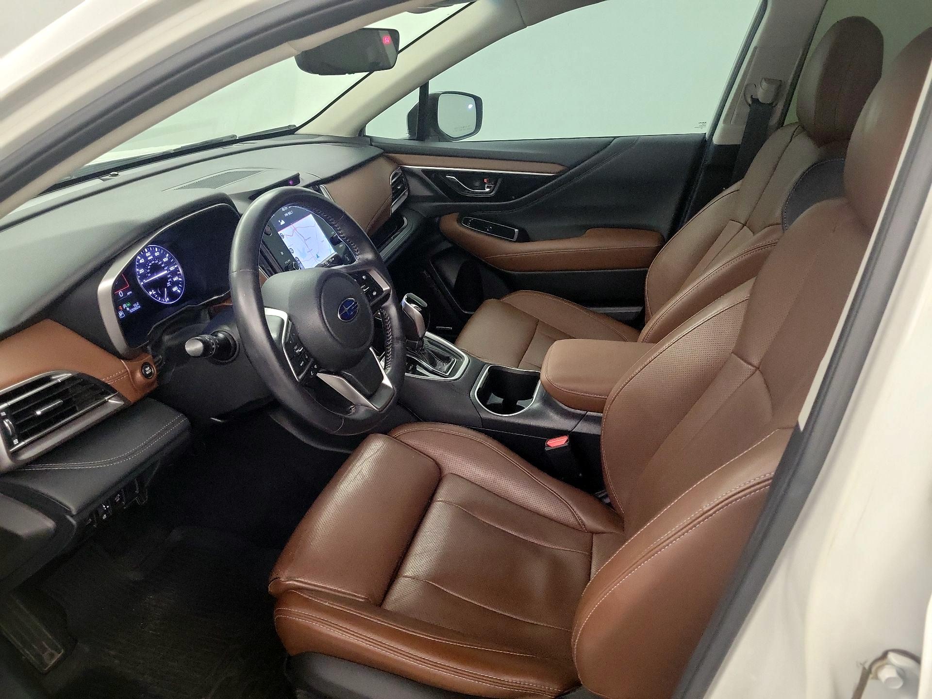 Thumbnail: 2022 Subaru Outback - 11