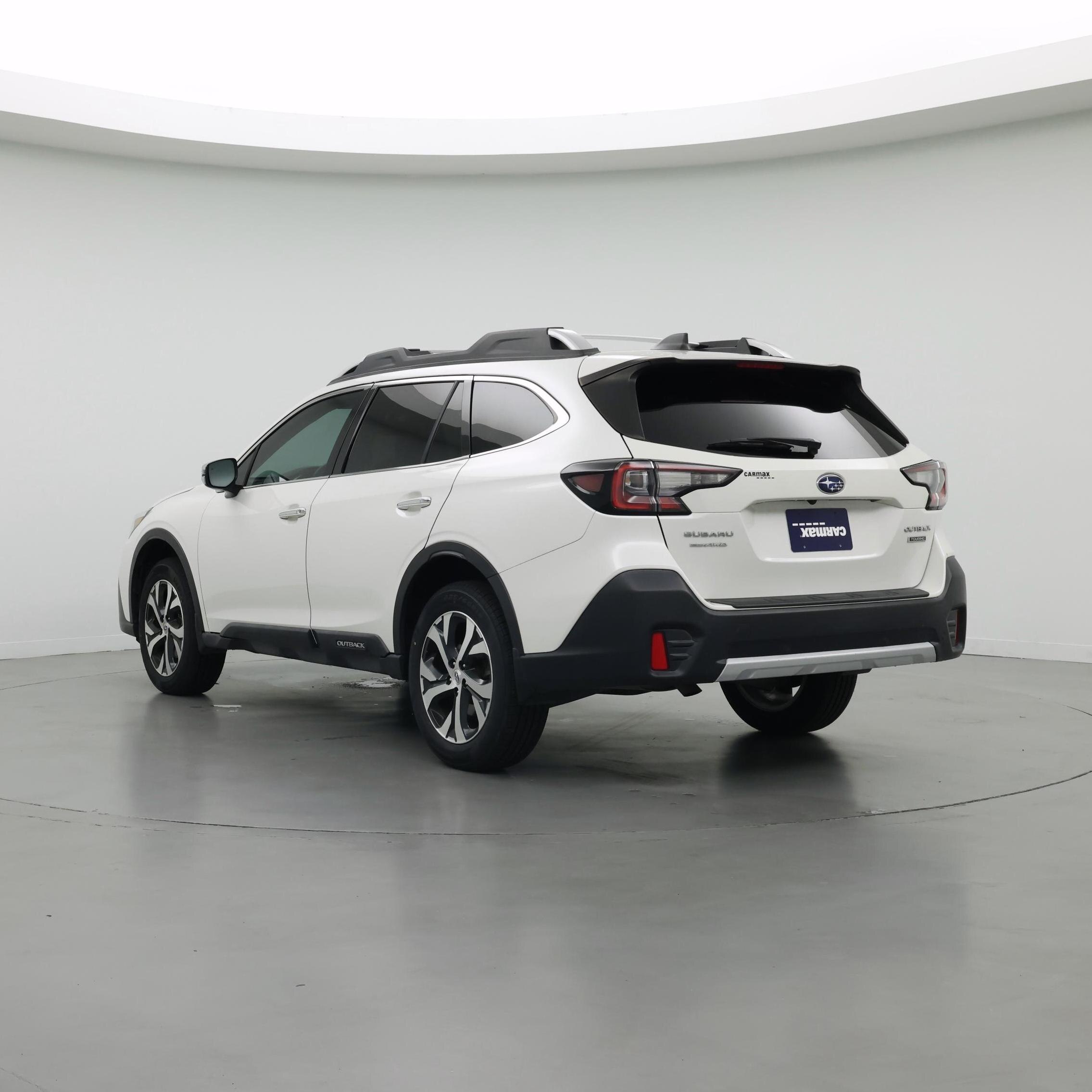 Thumbnail: 2022 Subaru Outback - 2