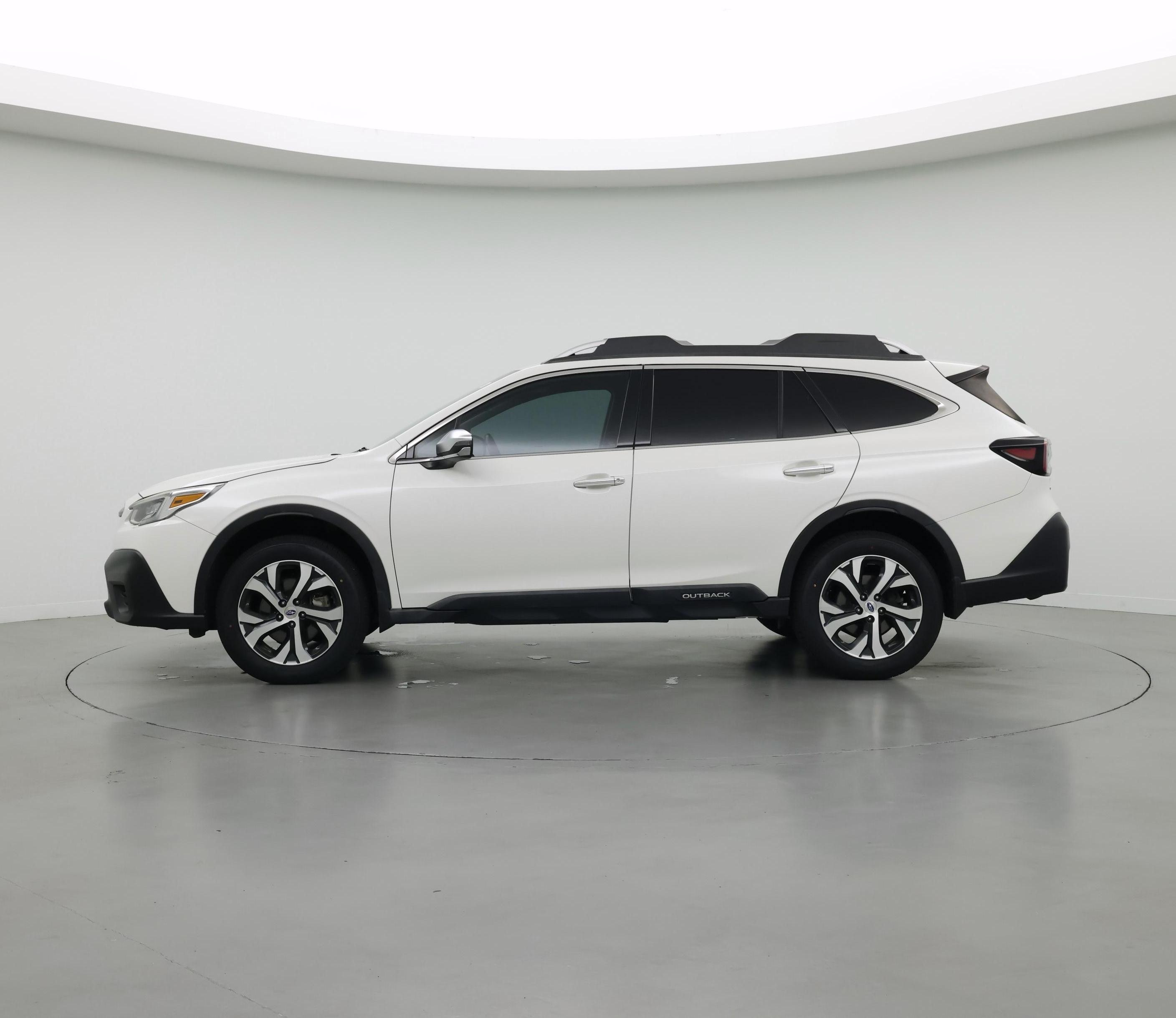 Thumbnail: 2022 Subaru Outback - 3