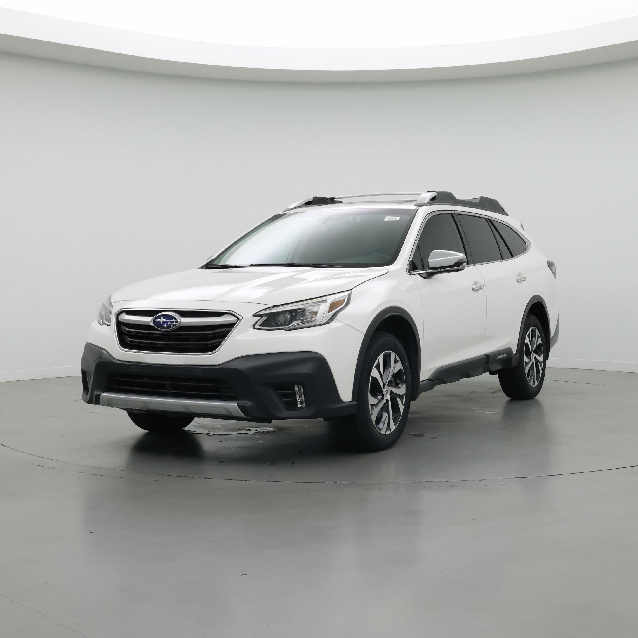 Thumbnail: 2022 Subaru Outback - 4