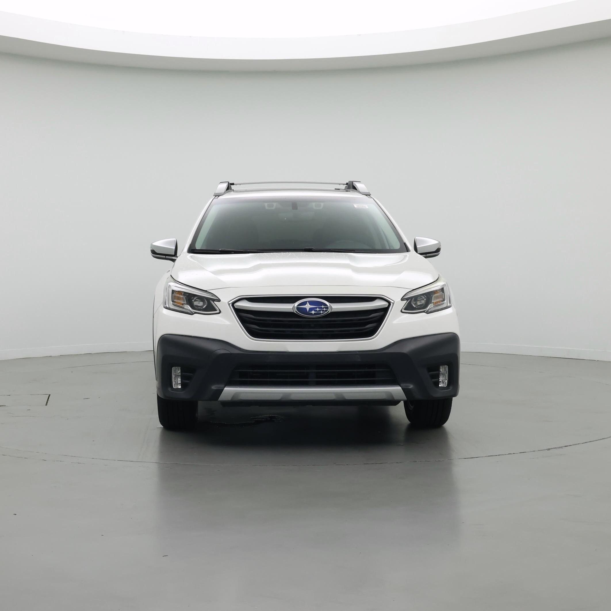 Thumbnail: 2022 Subaru Outback - 5