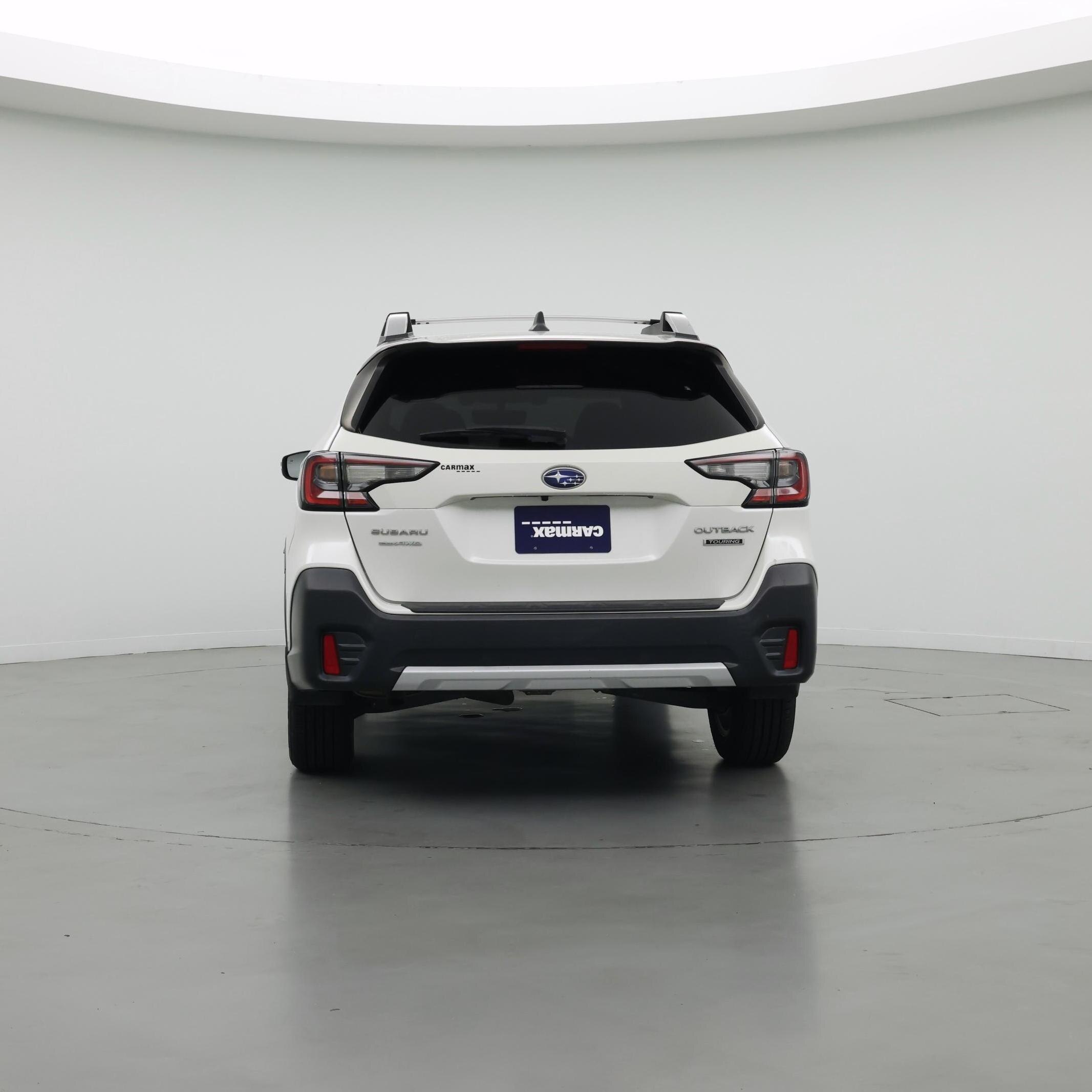 Thumbnail: 2022 Subaru Outback - 6