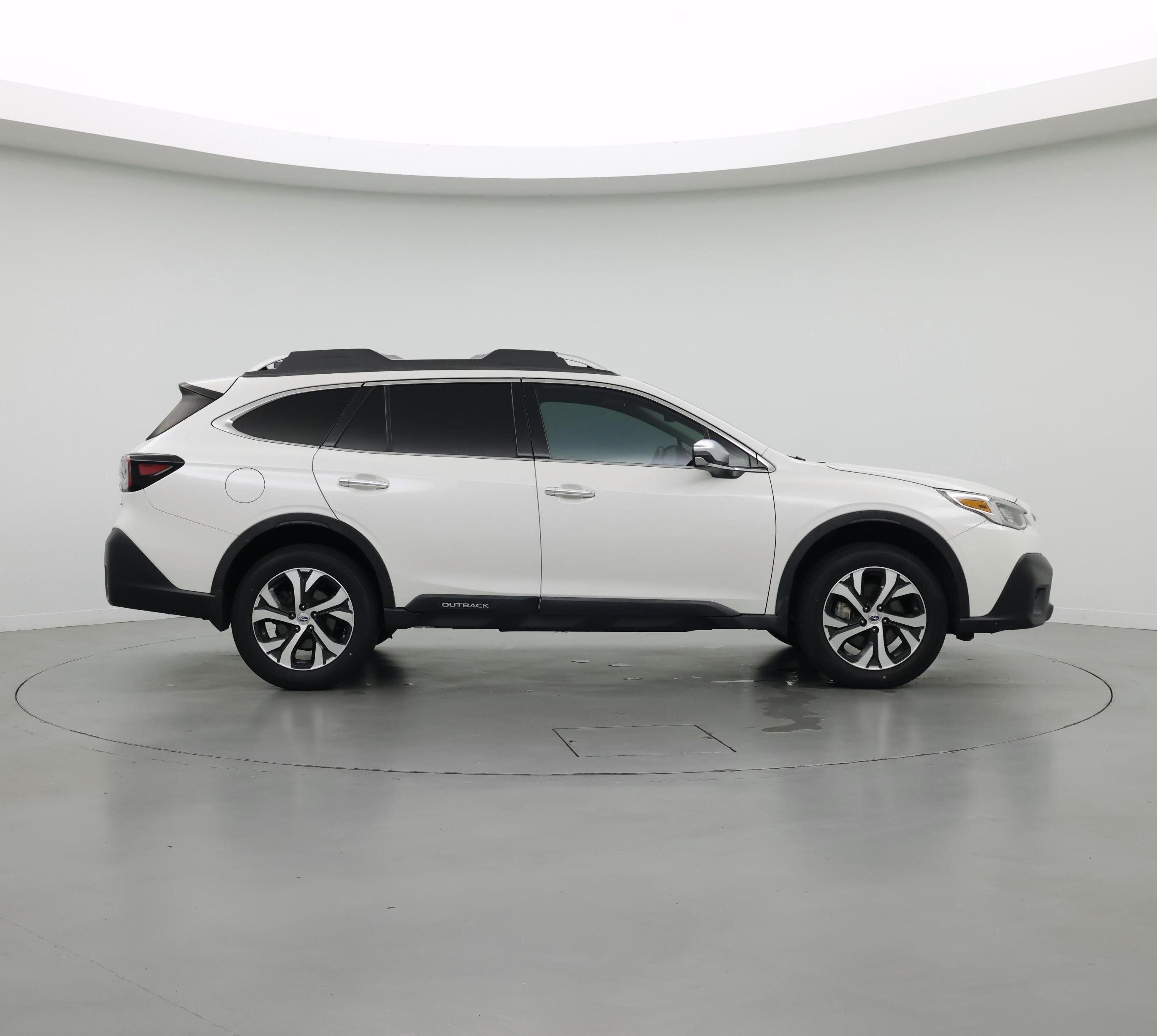 Thumbnail: 2022 Subaru Outback - 7