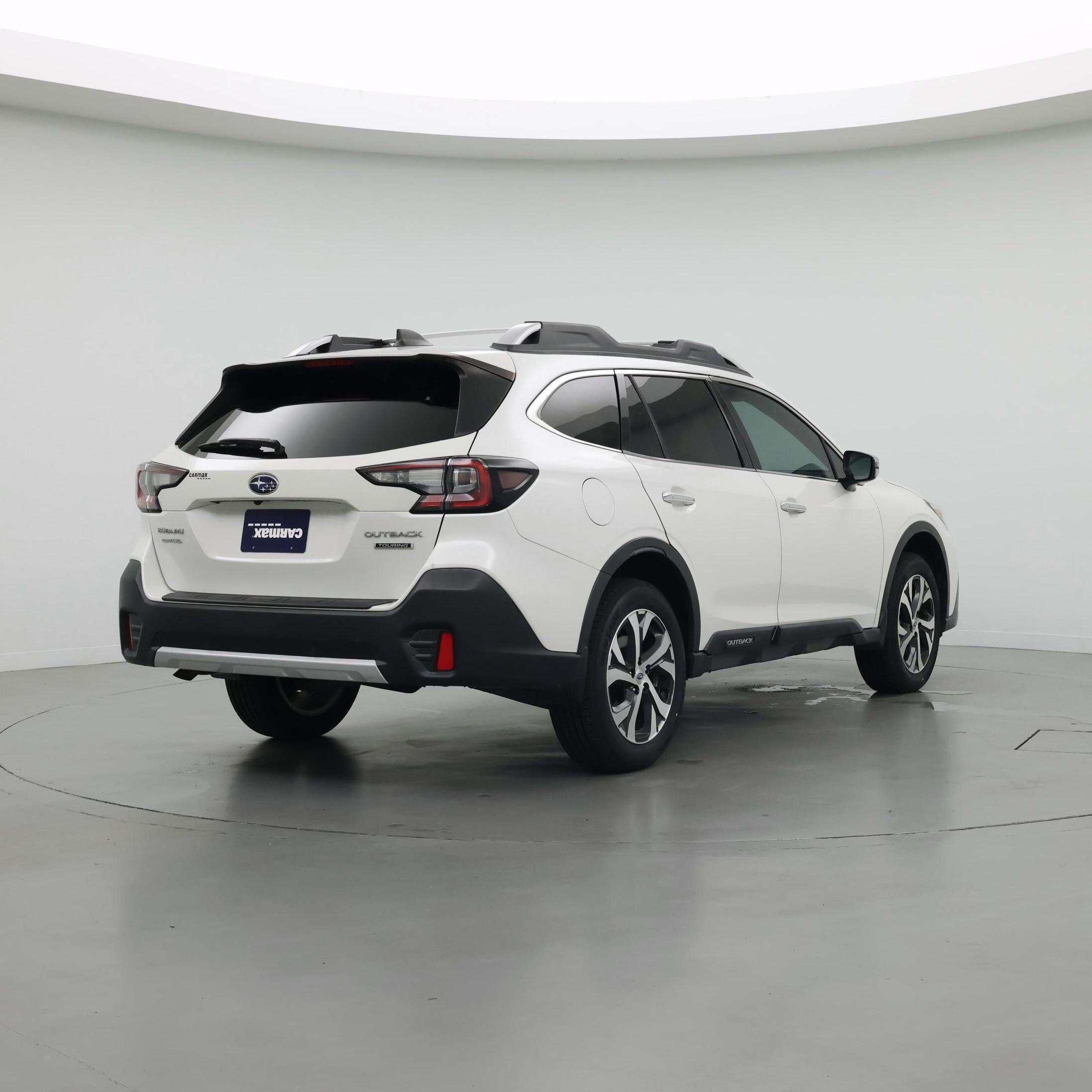 Thumbnail: 2022 Subaru Outback - 8