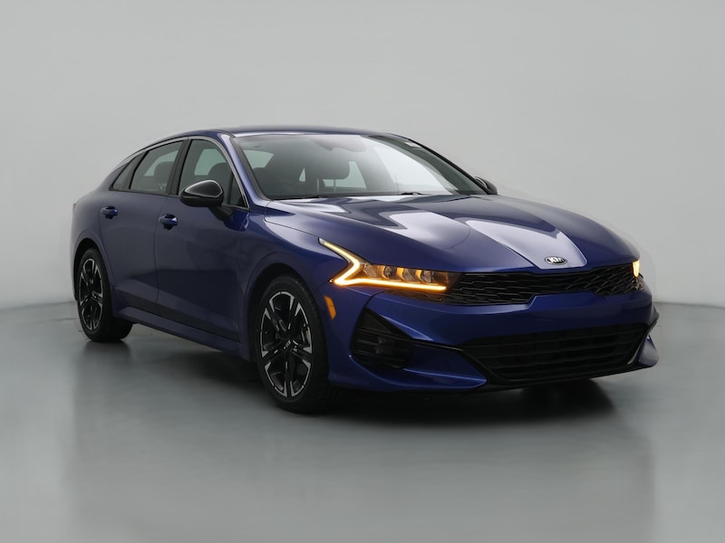 2021 Kia K5 GT-Line -
                  Kenner, LA