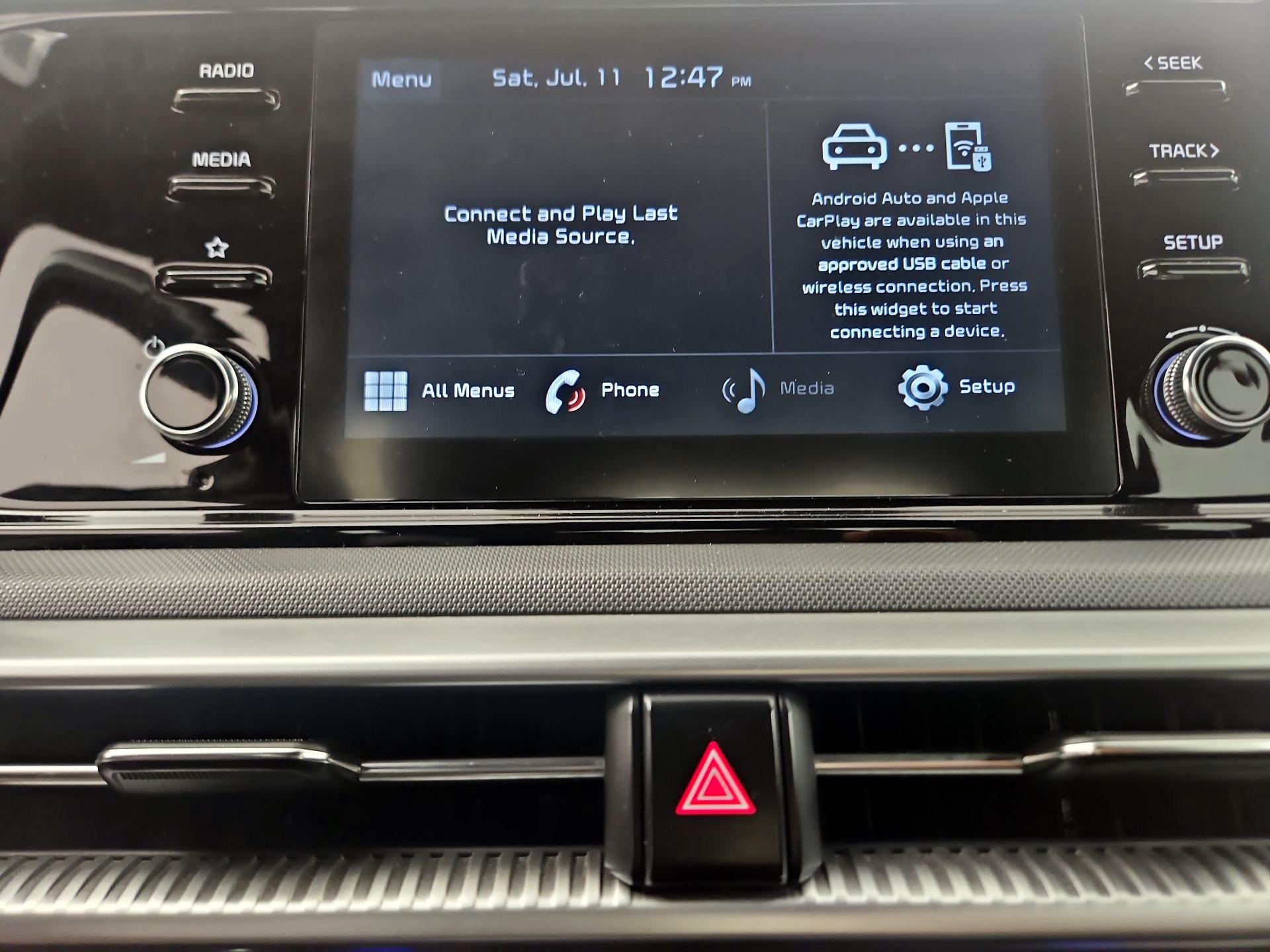 Thumbnail: 2021 Kia K5 - 15