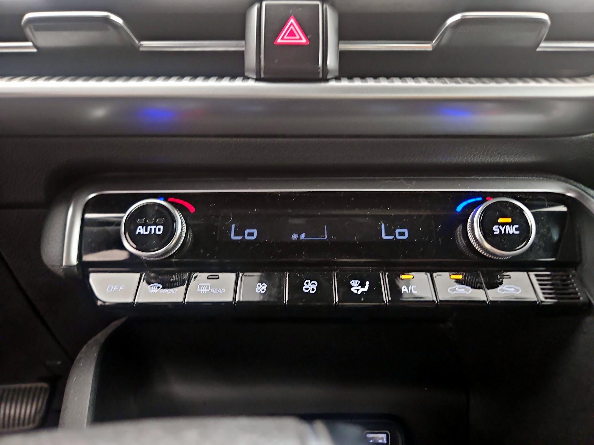Thumbnail: 2021 Kia K5 - 16