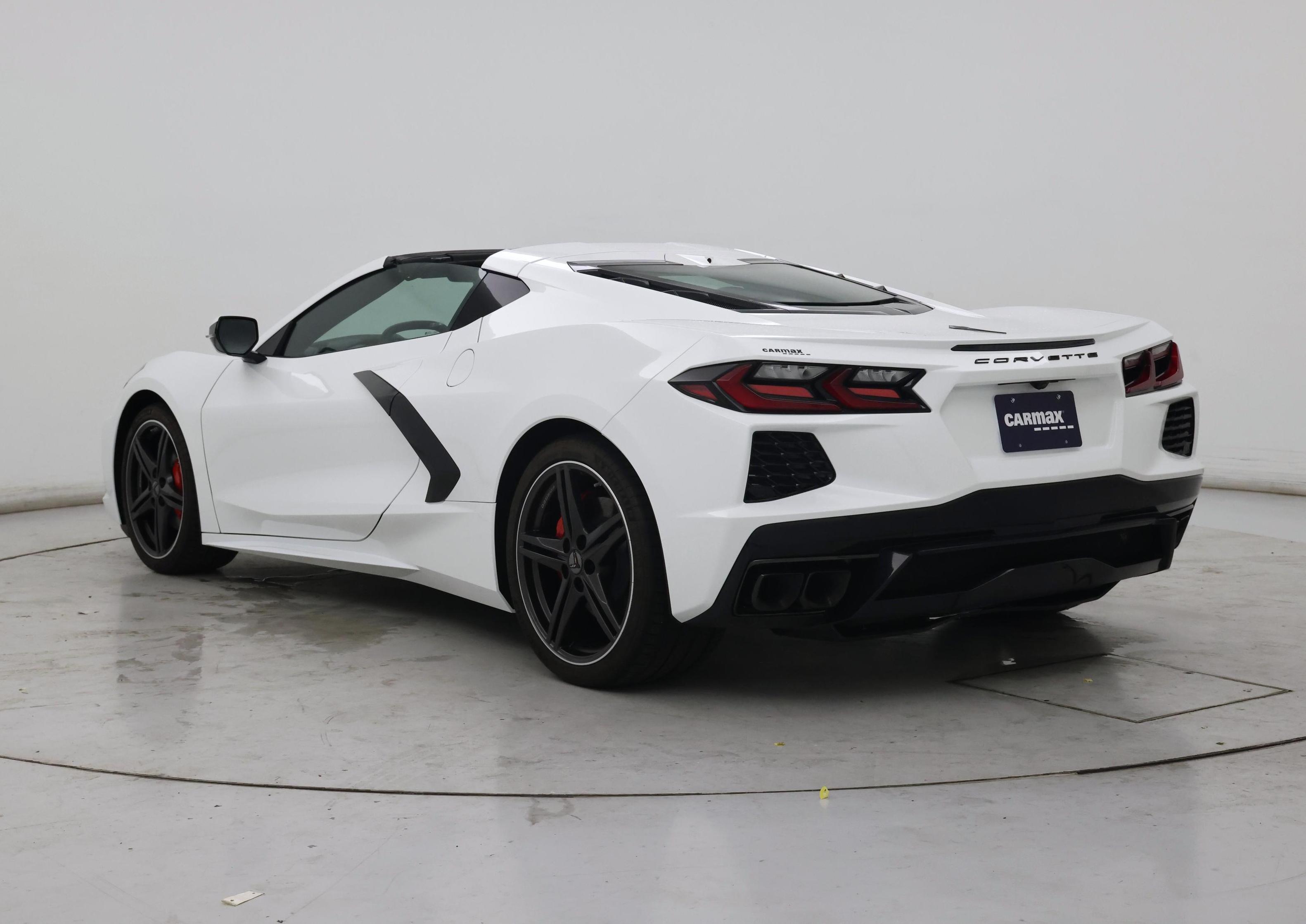 Thumbnail: 2024 Chevrolet Corvette - 2