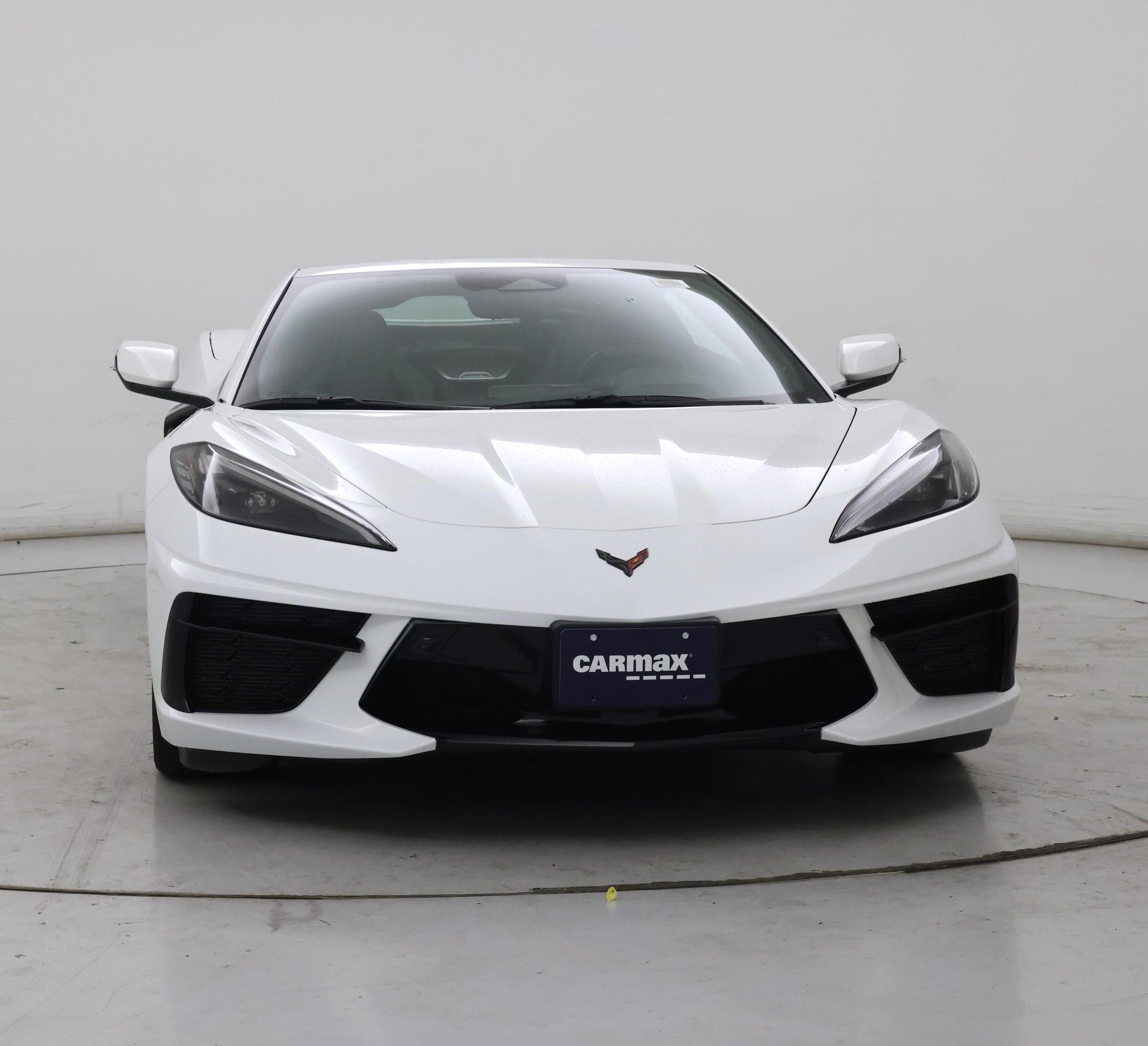 Thumbnail: 2024 Chevrolet Corvette - 5