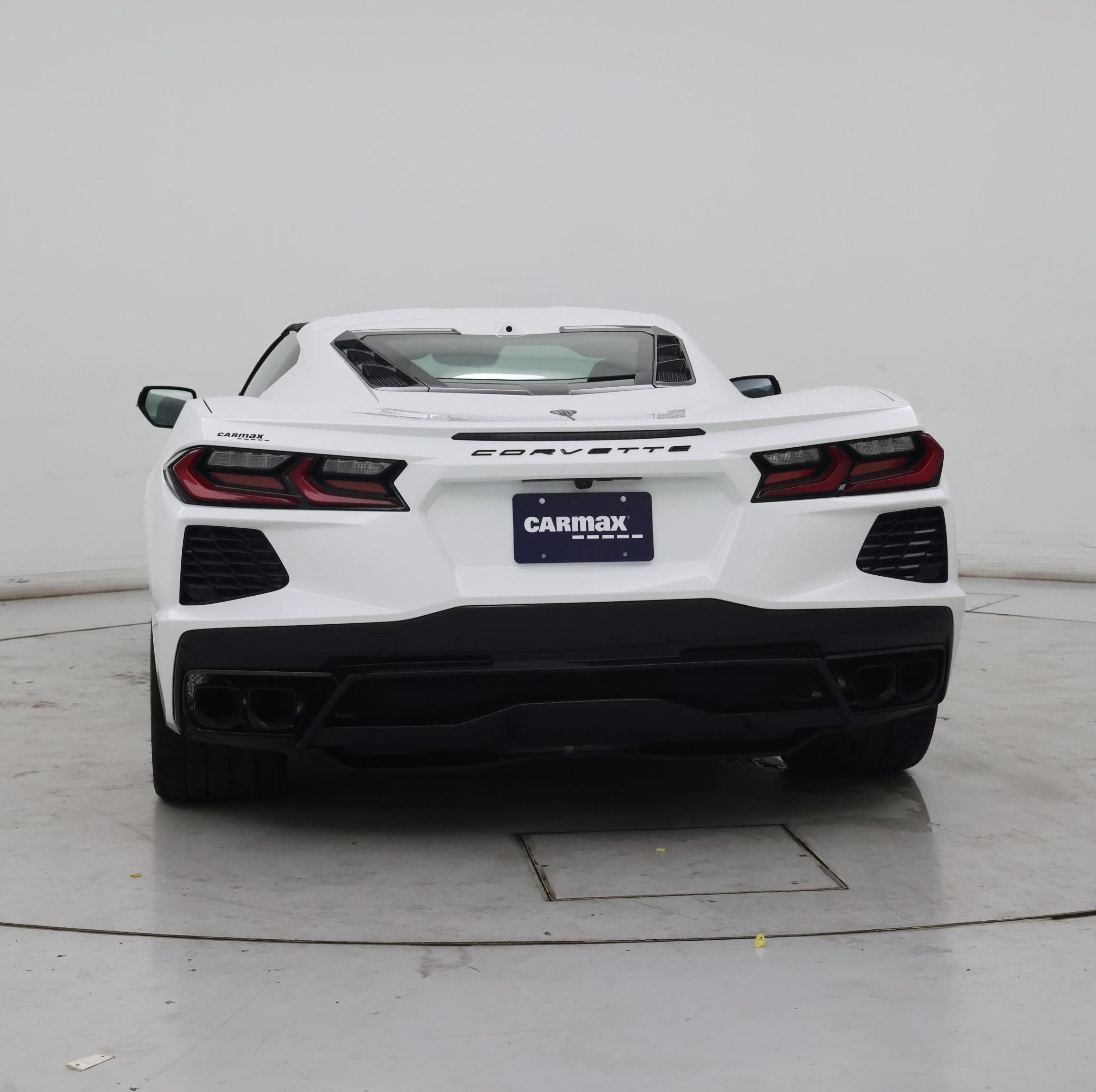 Thumbnail: 2024 Chevrolet Corvette - 6