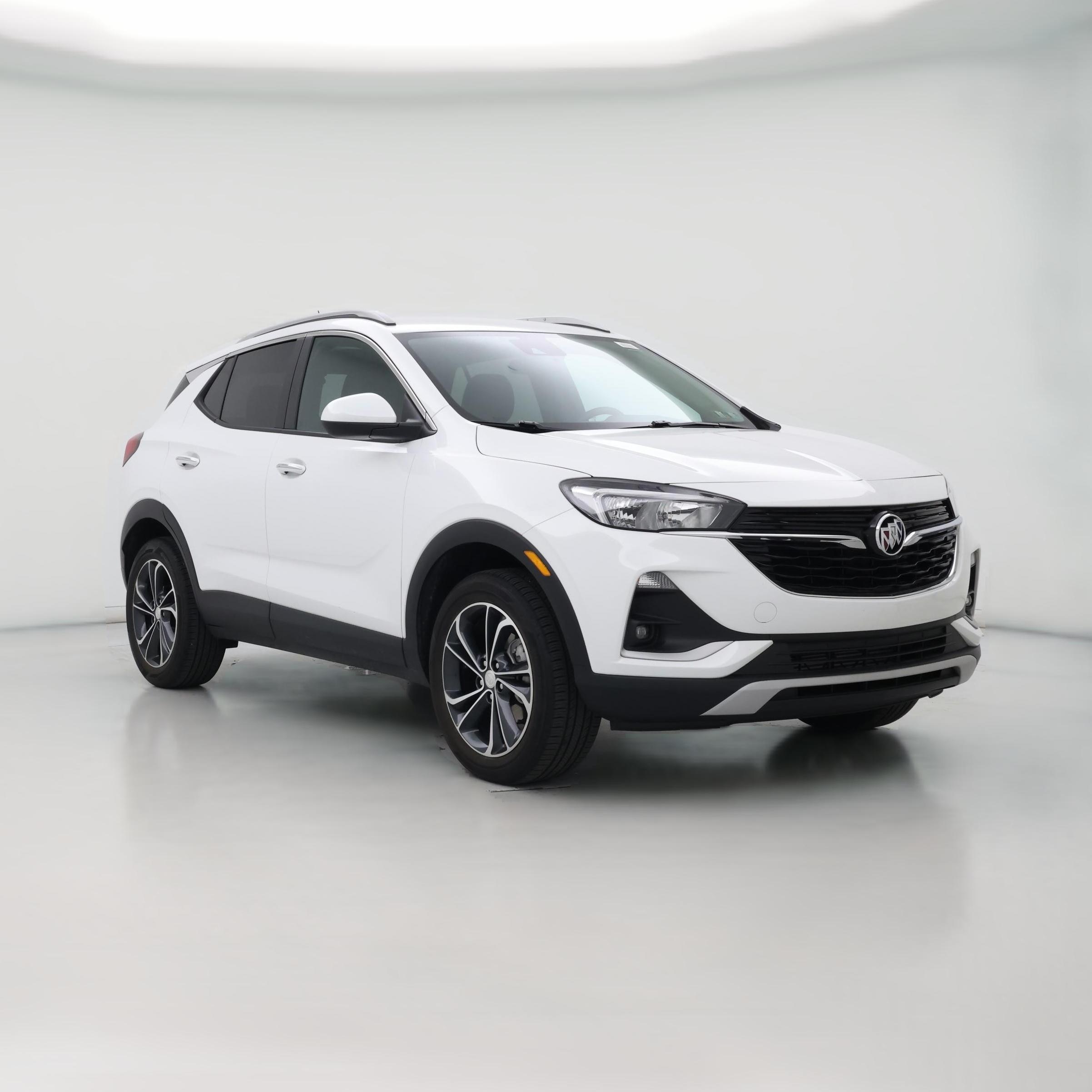 Thumbnail: 2023 Buick Encore GX - 1