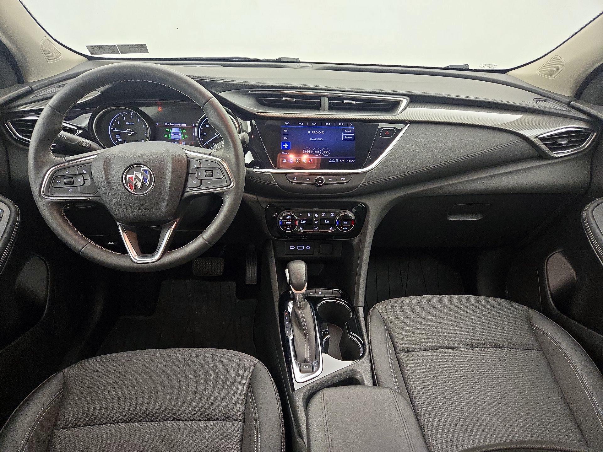 Thumbnail: 2023 Buick Encore GX - 9