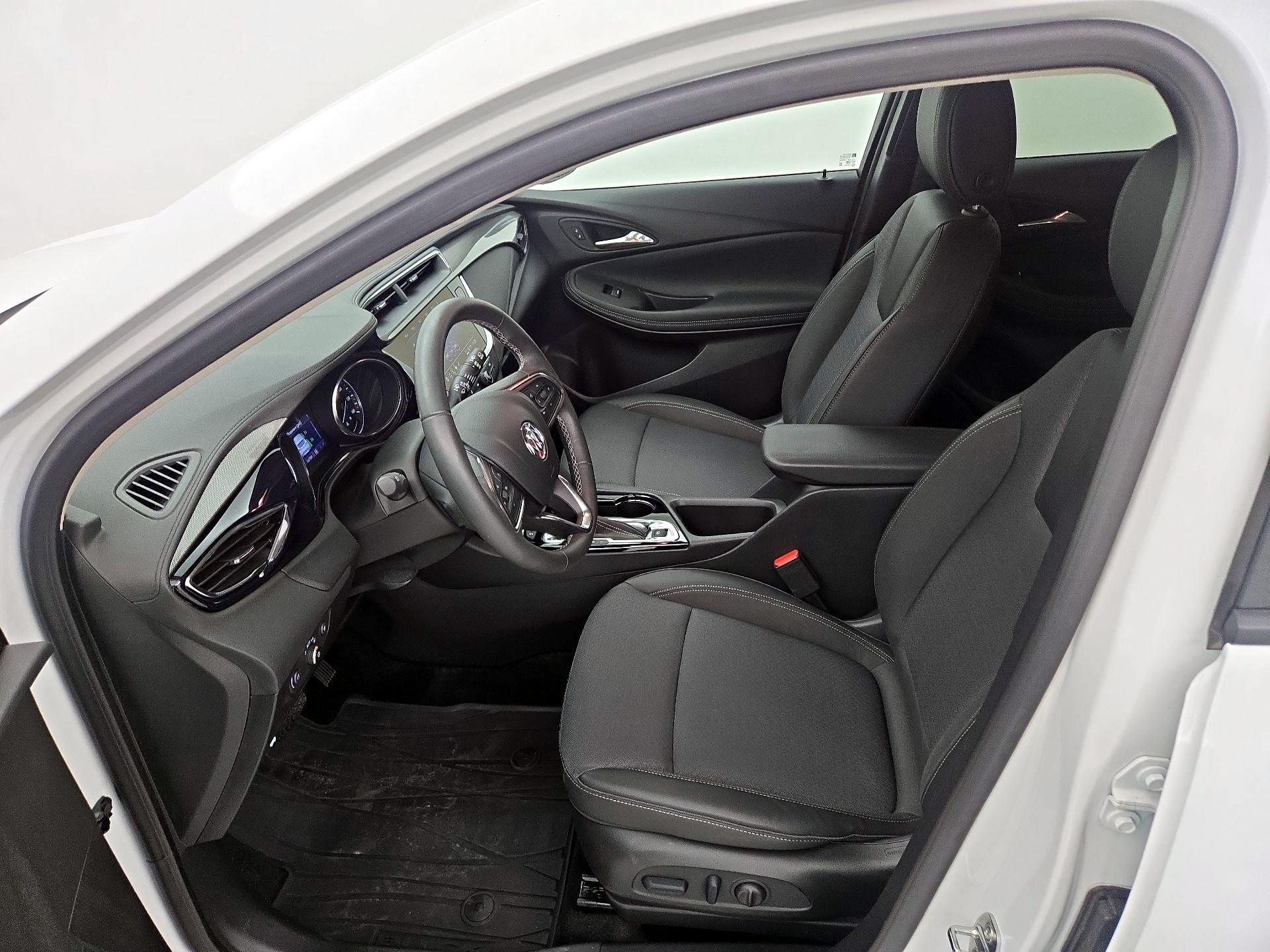 Thumbnail: 2023 Buick Encore GX - 11