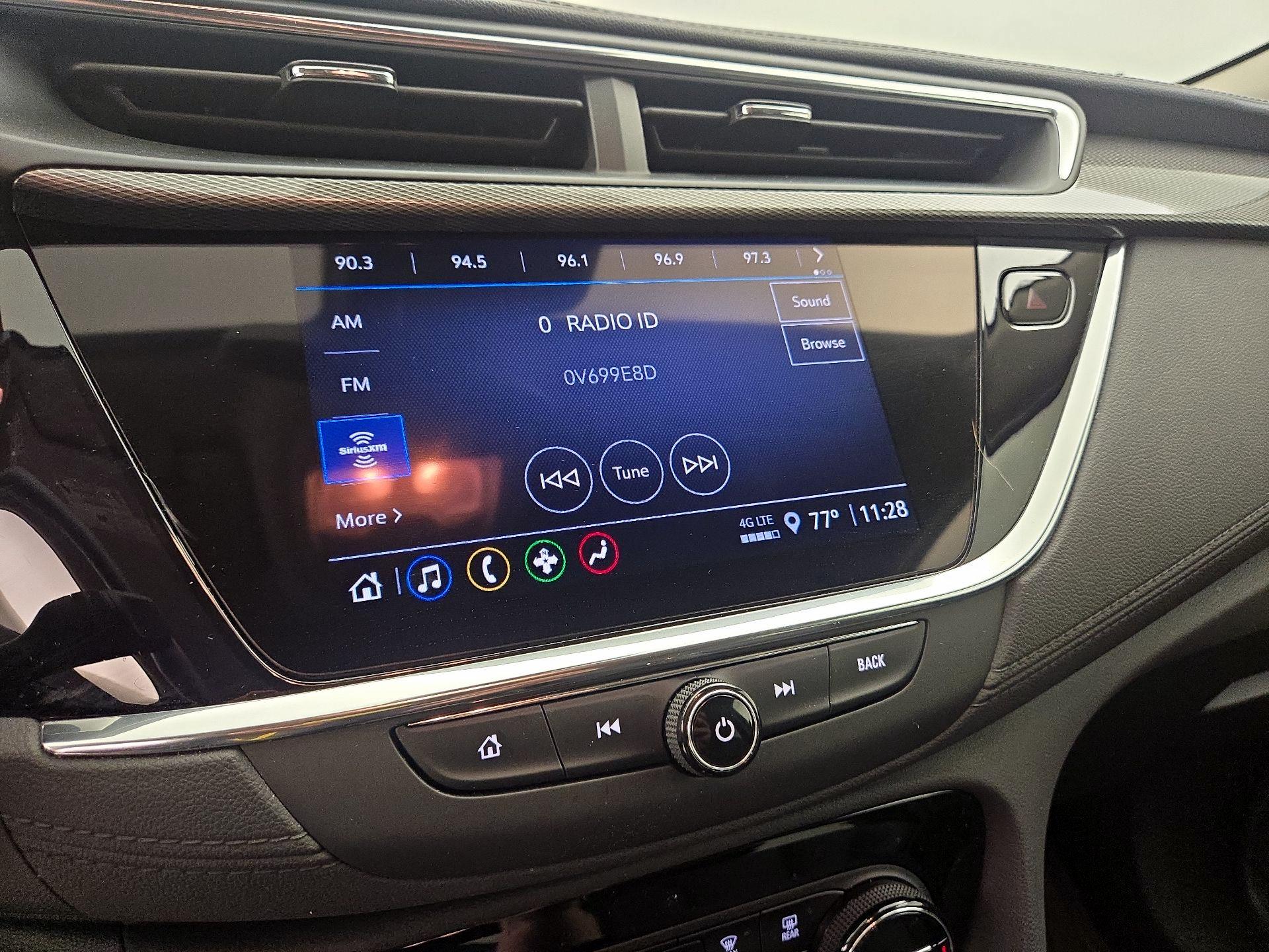 Thumbnail: 2023 Buick Encore GX - 15
