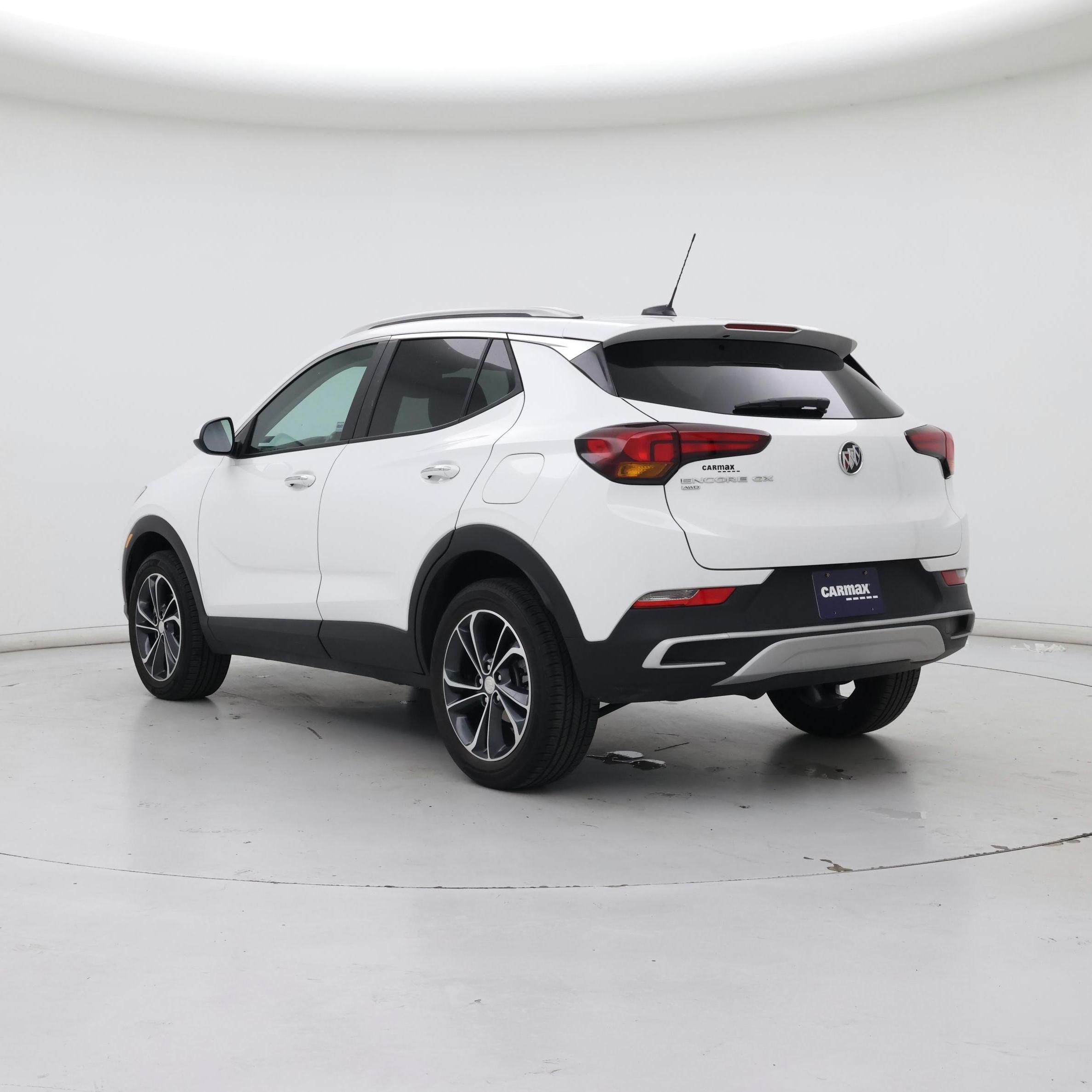 Thumbnail: 2023 Buick Encore GX - 2
