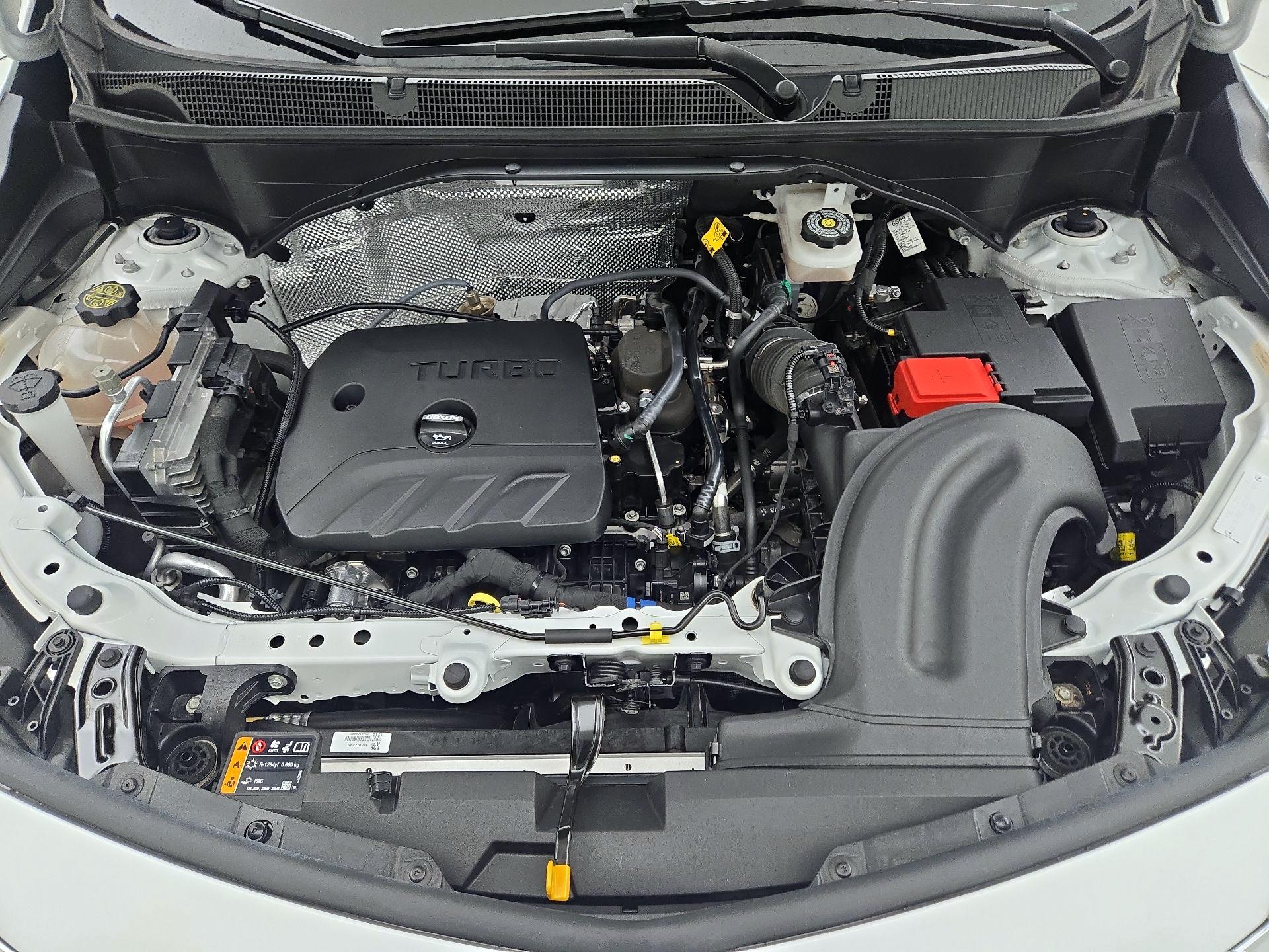 Thumbnail: 2023 Buick Encore GX - 20
