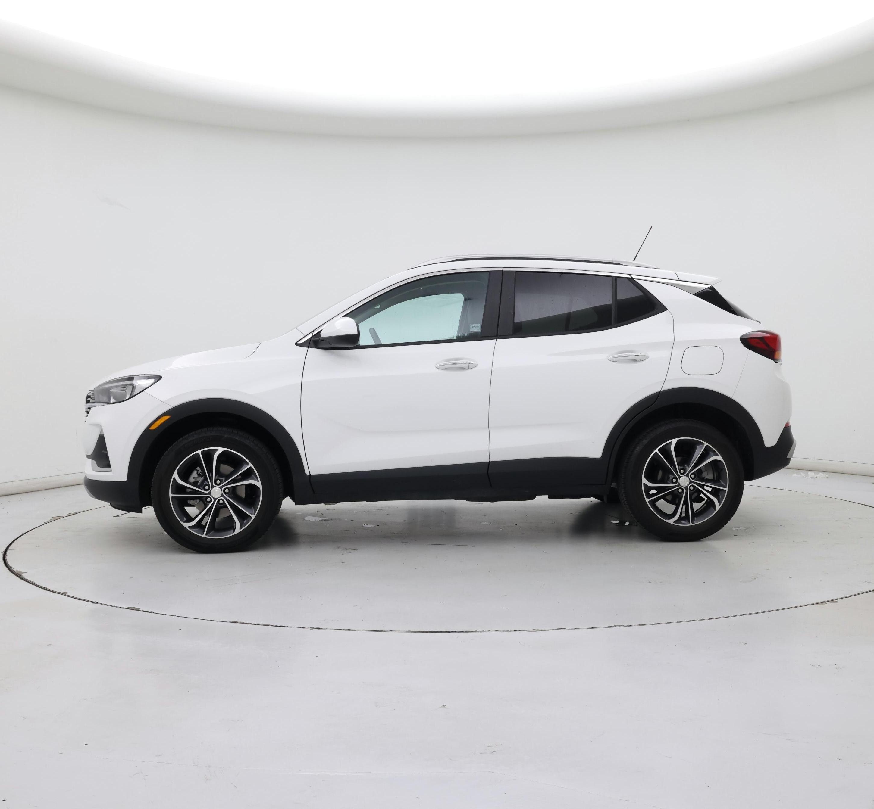 Thumbnail: 2023 Buick Encore GX - 3