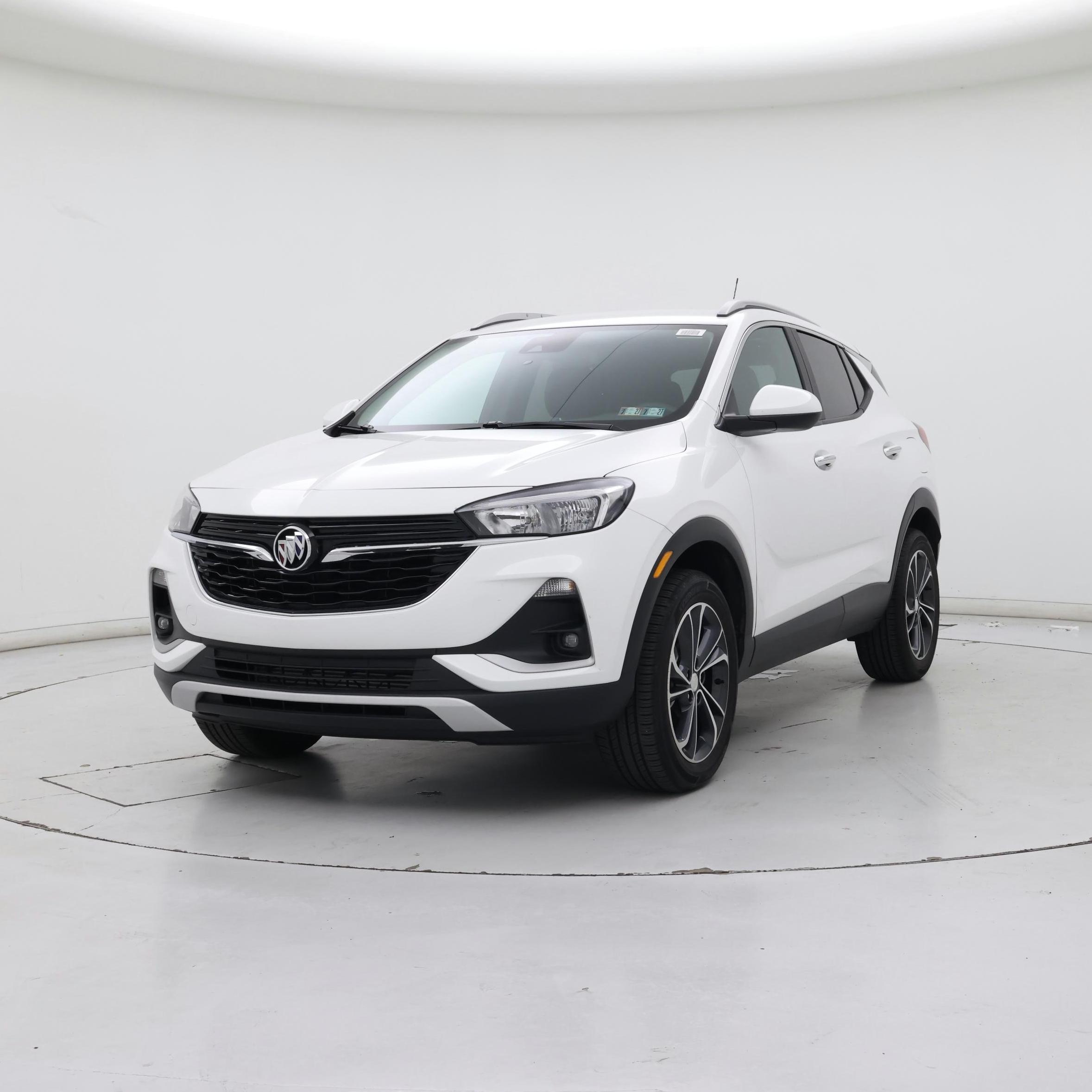 Thumbnail: 2023 Buick Encore GX - 4