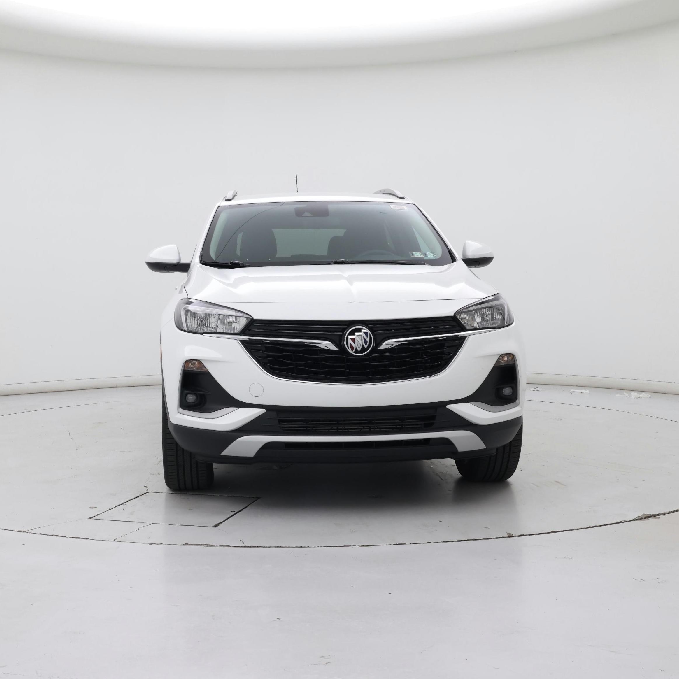 Thumbnail: 2023 Buick Encore GX - 5