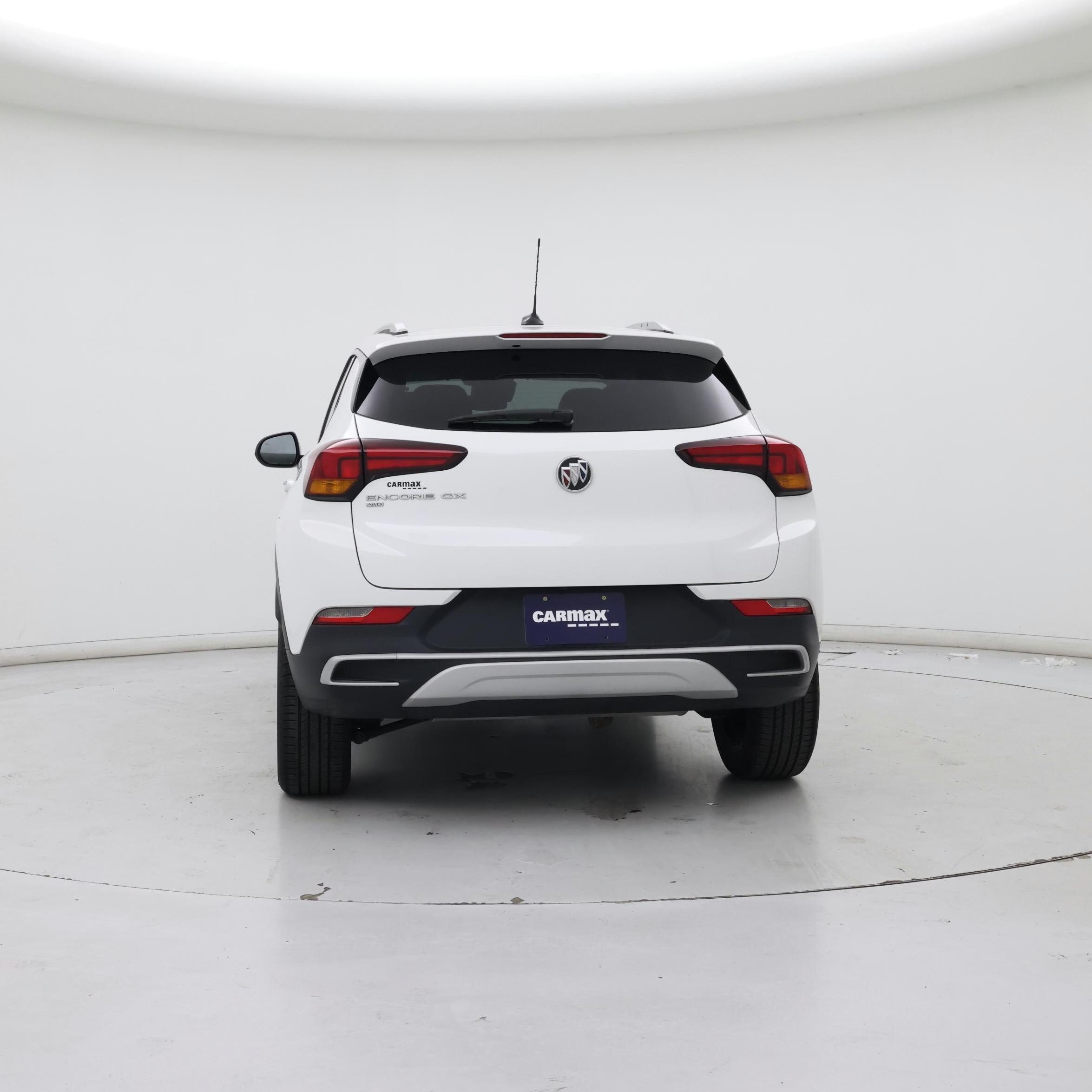 Thumbnail: 2023 Buick Encore GX - 6