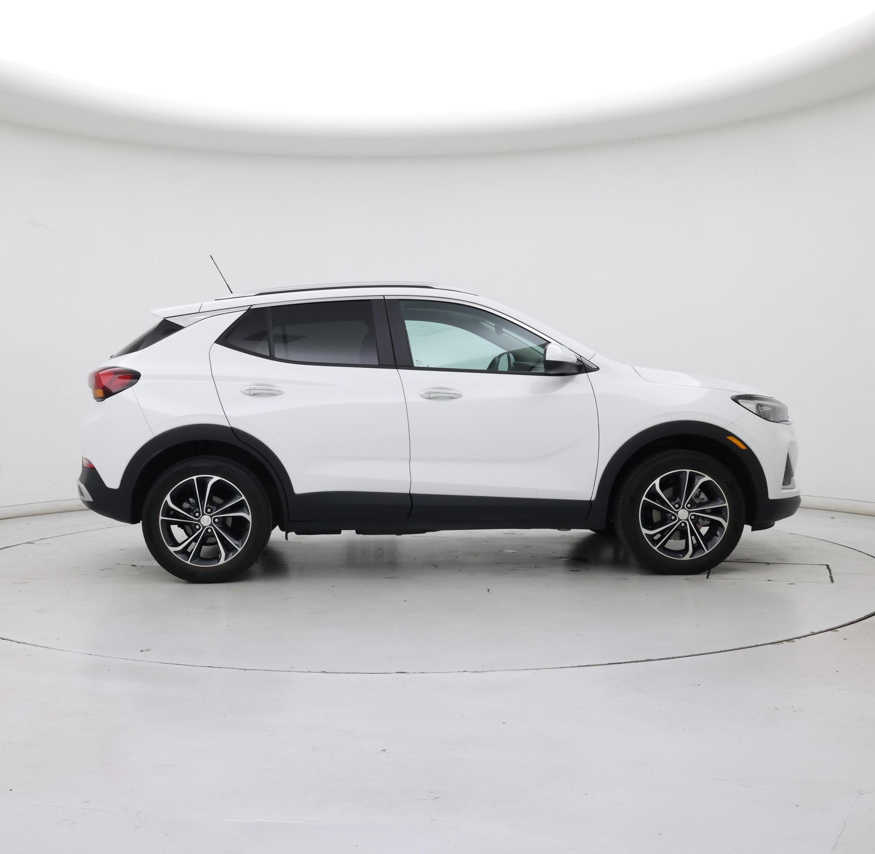 Thumbnail: 2023 Buick Encore GX - 7