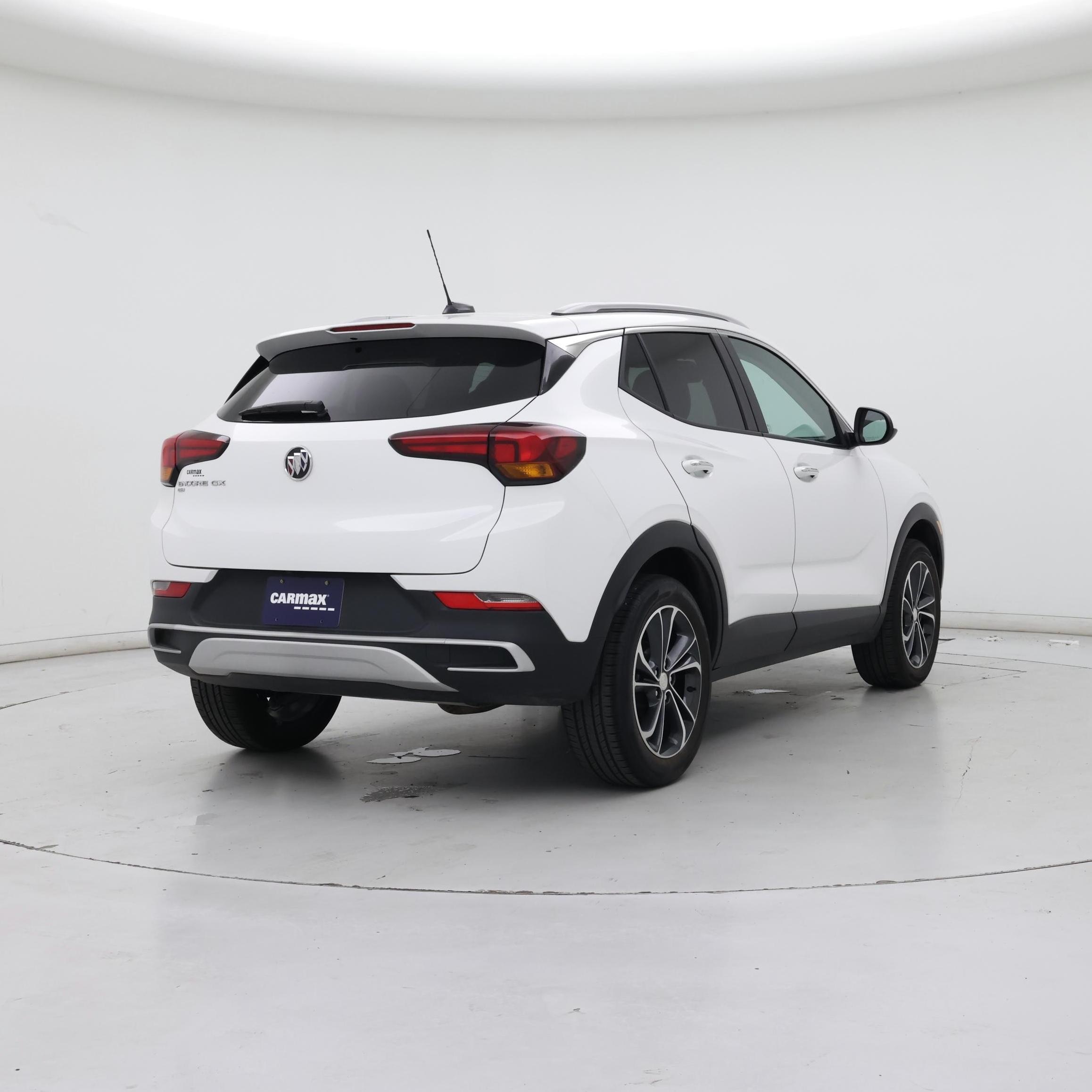 Thumbnail: 2023 Buick Encore GX - 8