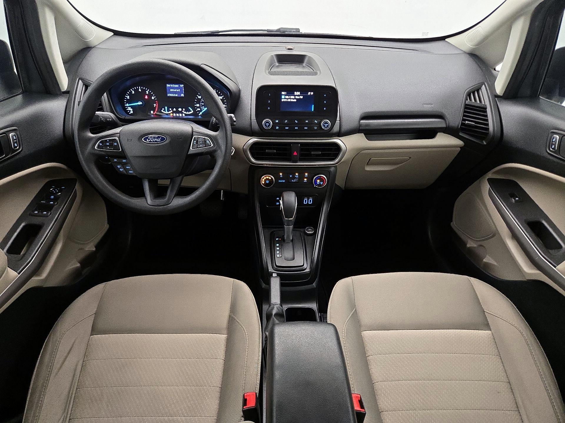 Thumbnail: 2021 Ford EcoSport - 9