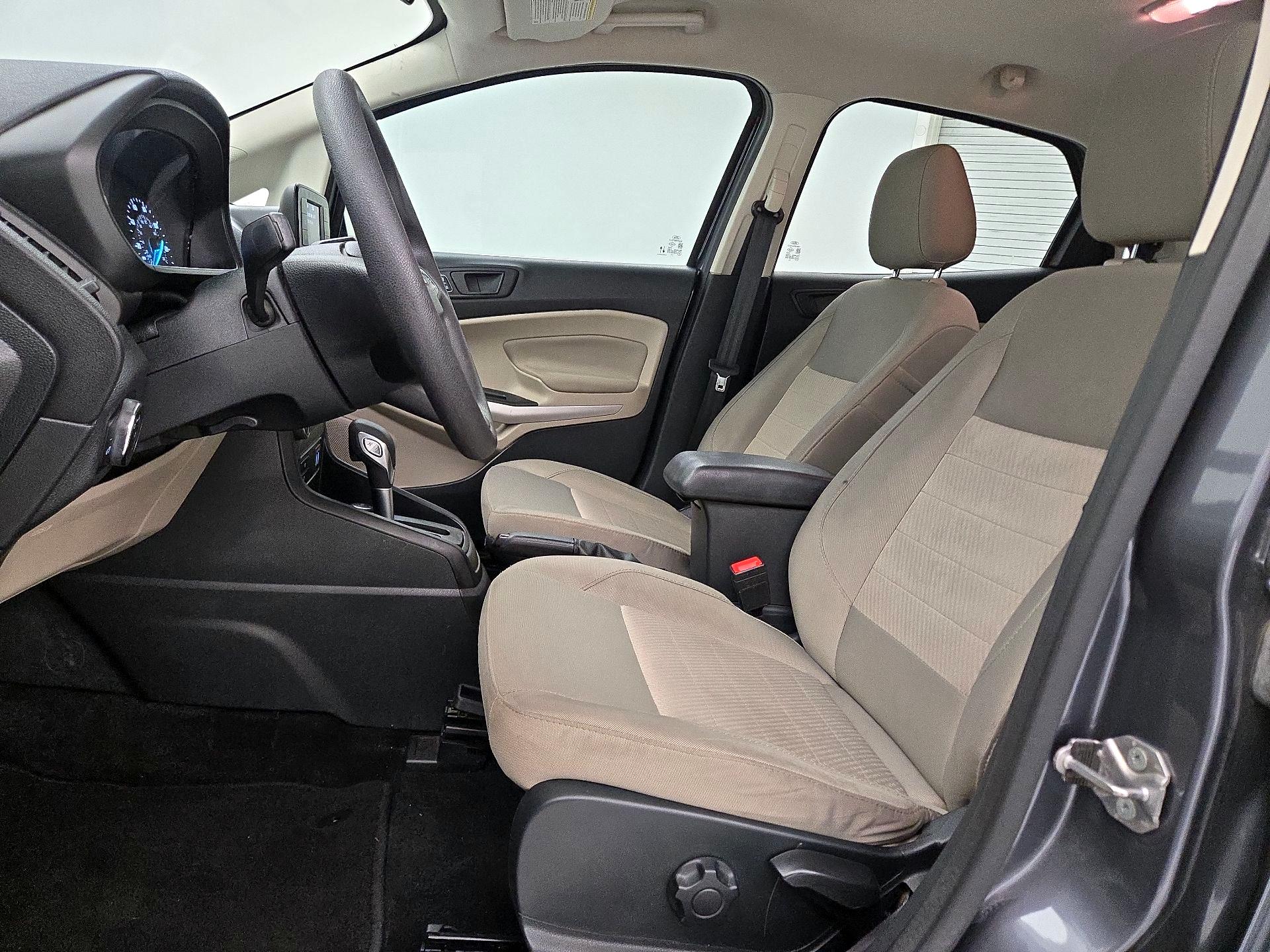 Thumbnail: 2021 Ford EcoSport - 11