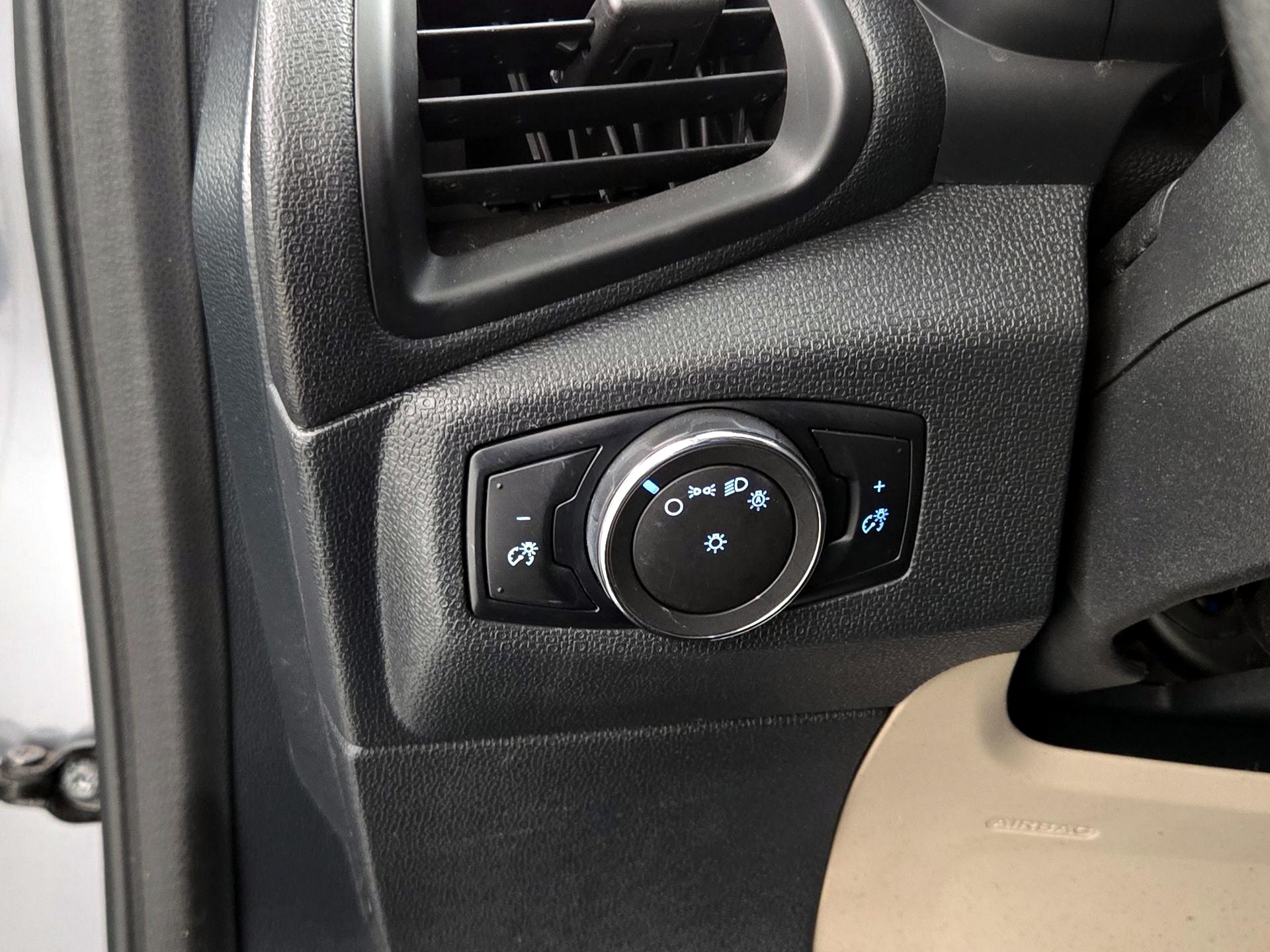 Thumbnail: 2021 Ford EcoSport - 13