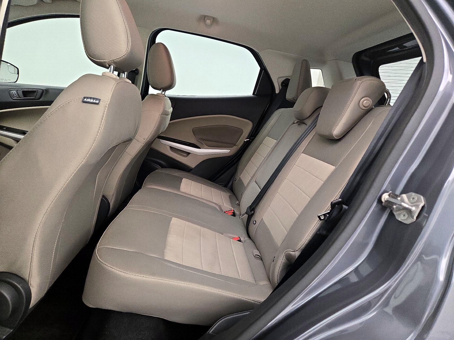 Thumbnail: 2021 Ford EcoSport - 19