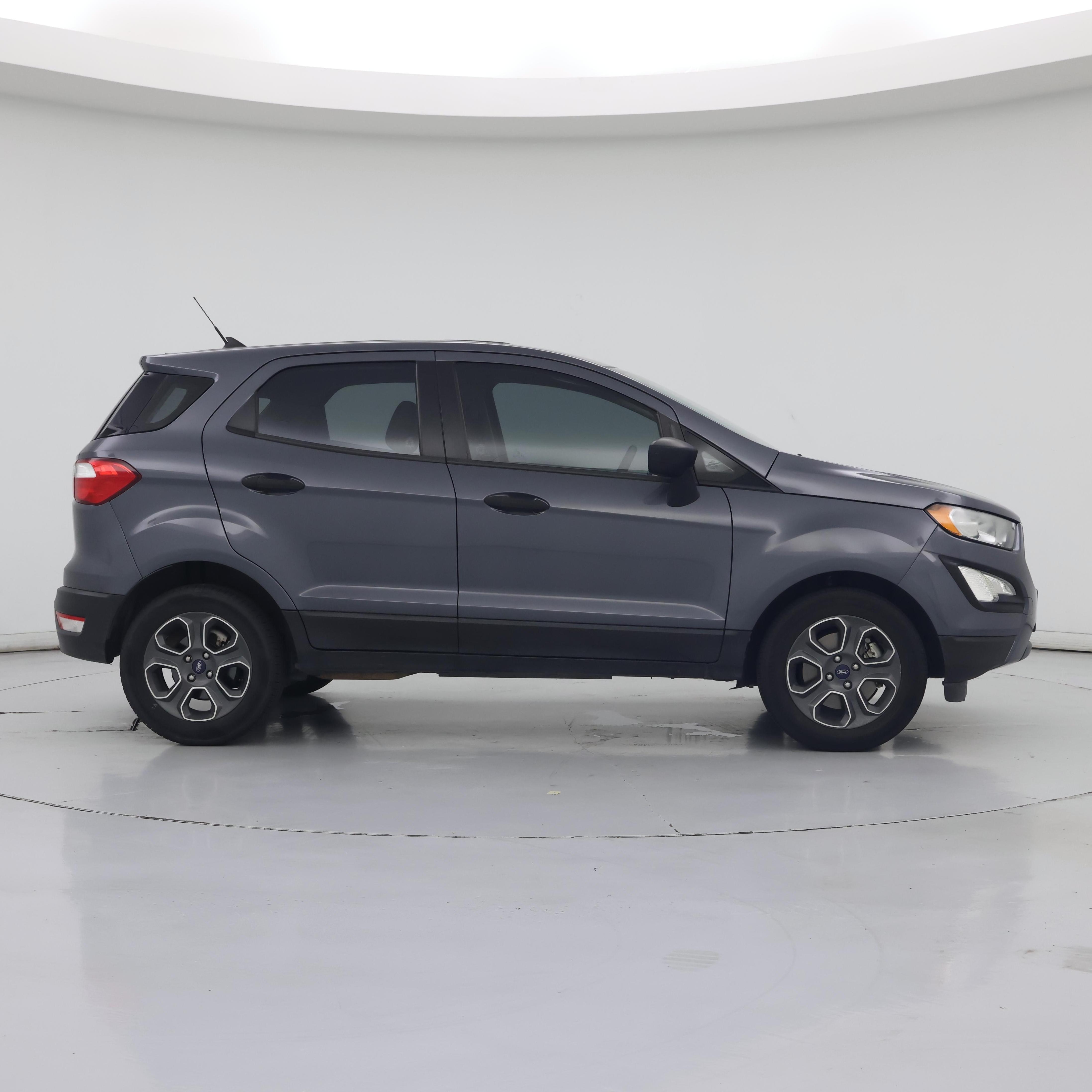 Thumbnail: 2021 Ford EcoSport - 7