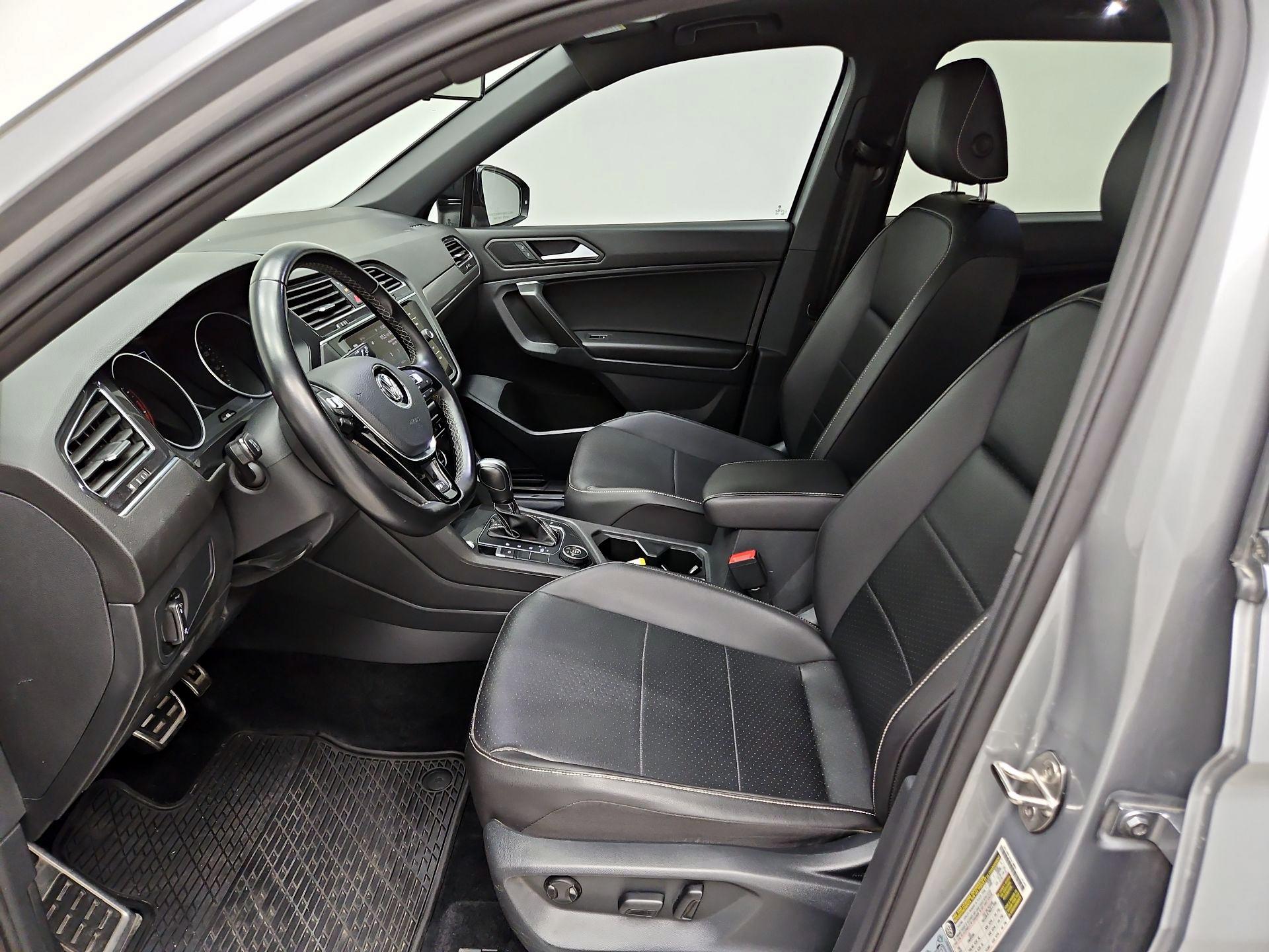 Thumbnail: 2021 Volkswagen Tiguan - 11