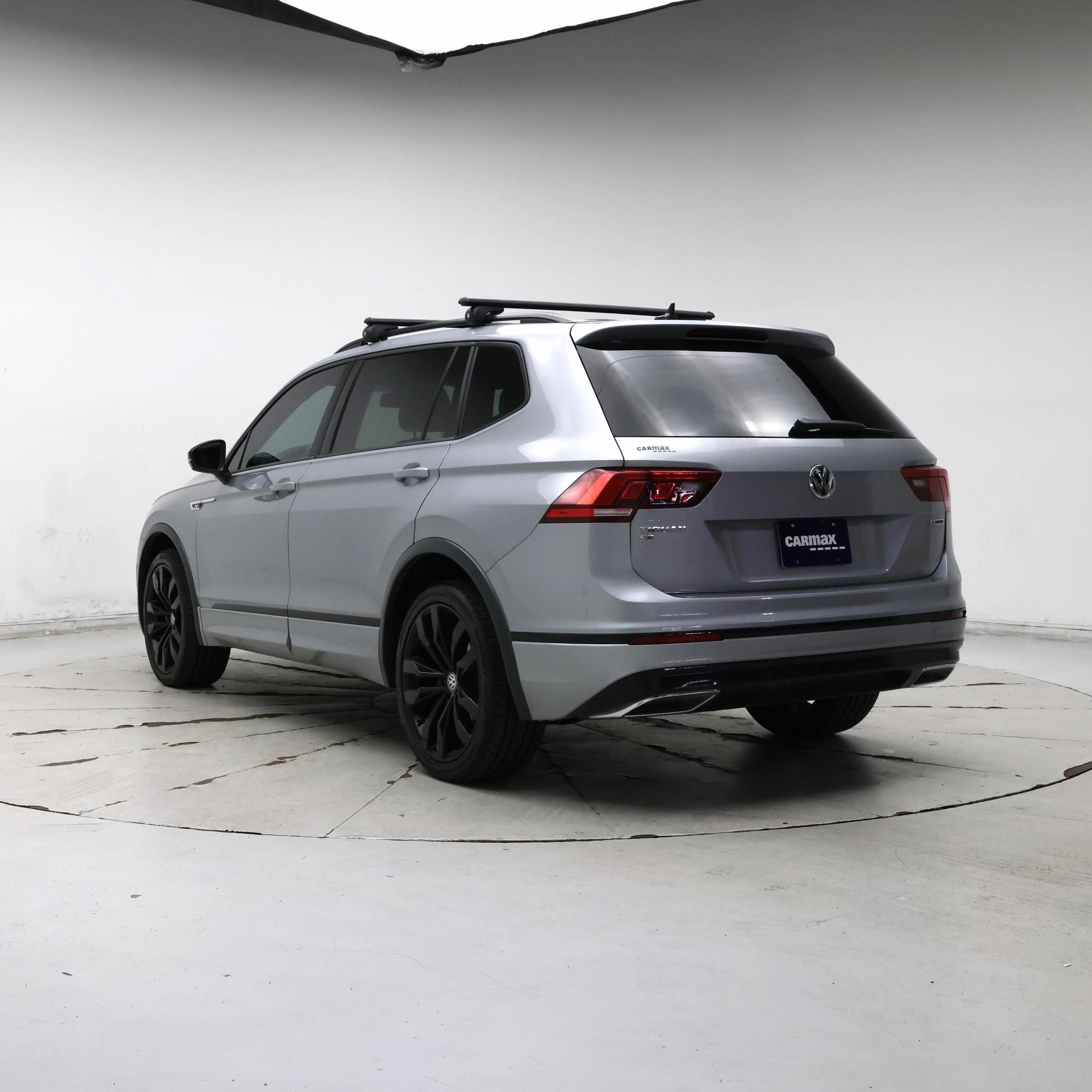 Thumbnail: 2021 Volkswagen Tiguan - 2