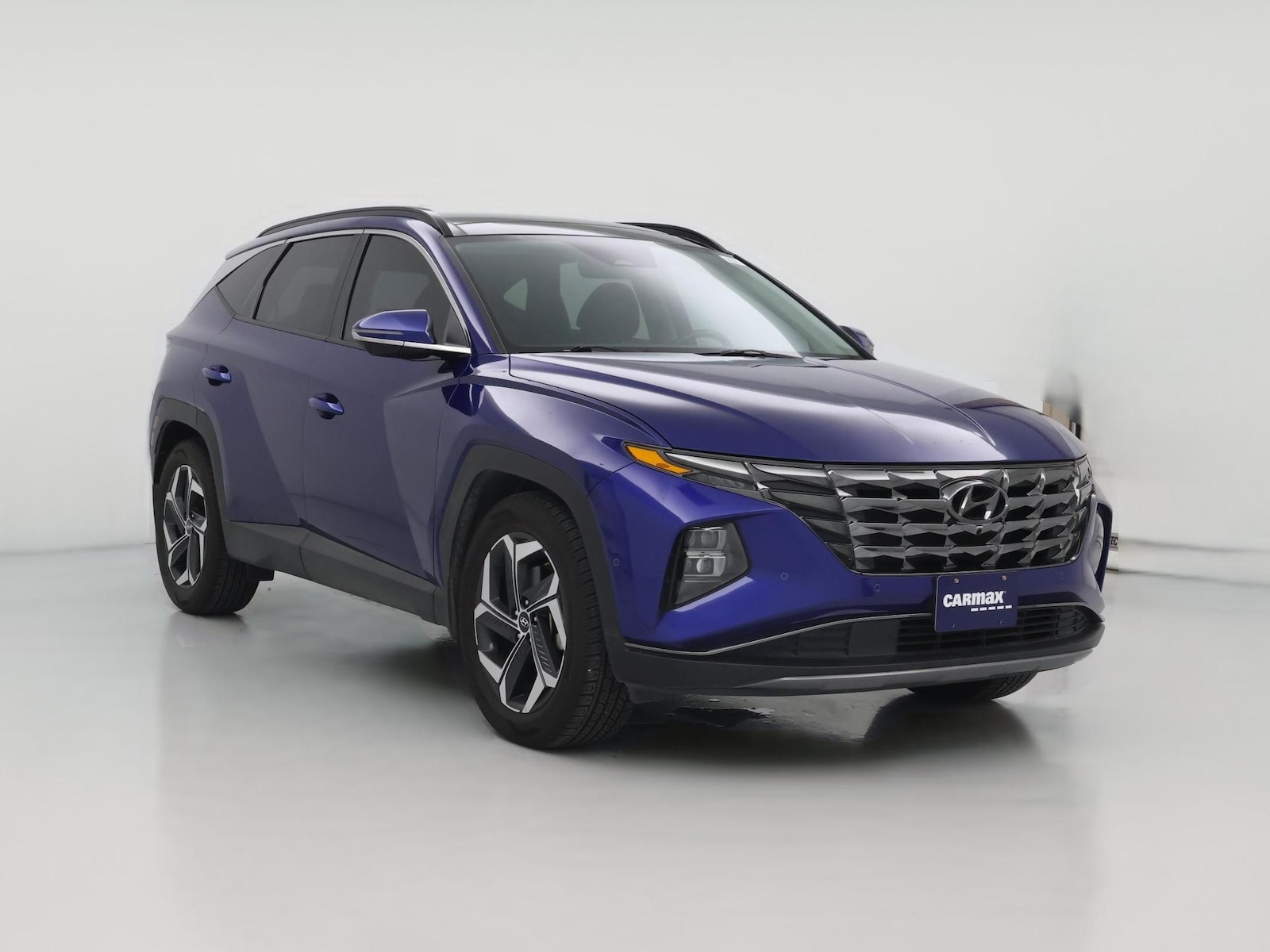 2024 Hyundai Tucson Limited - Photo 1
