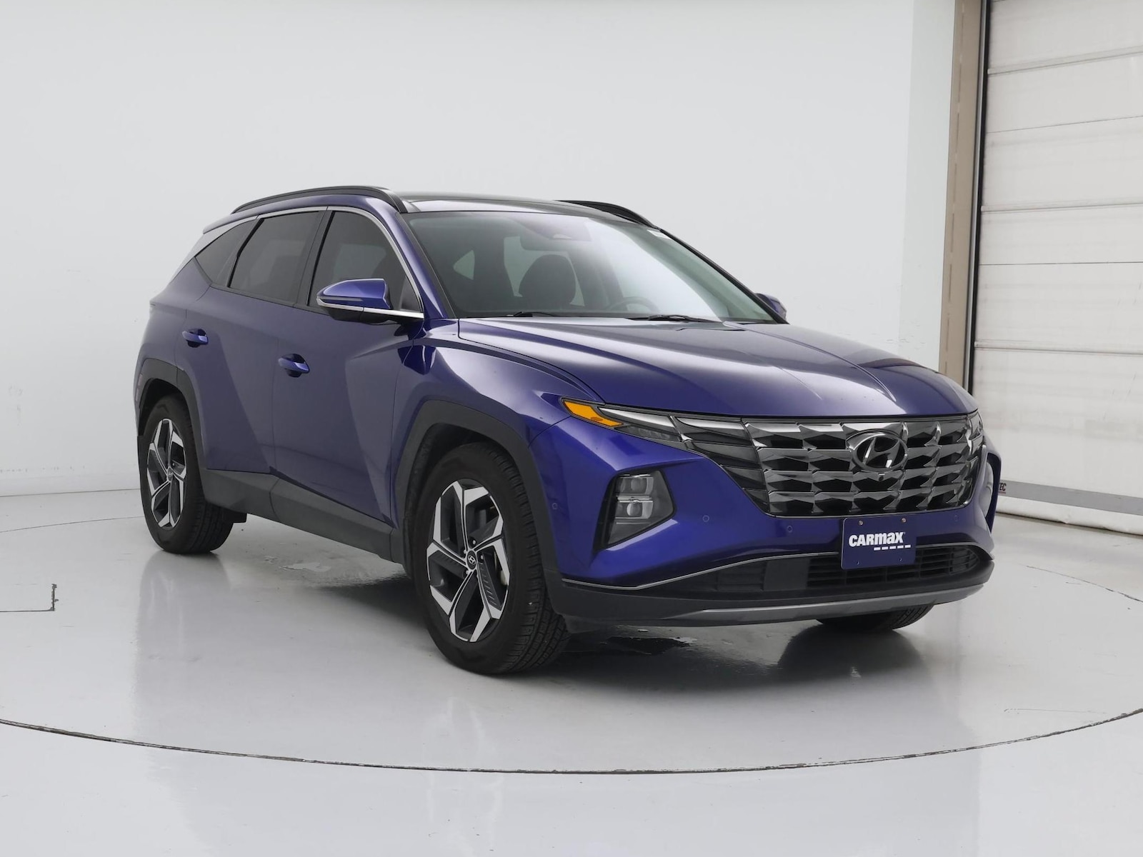 2024 Hyundai Tucson Limited - Photo 2