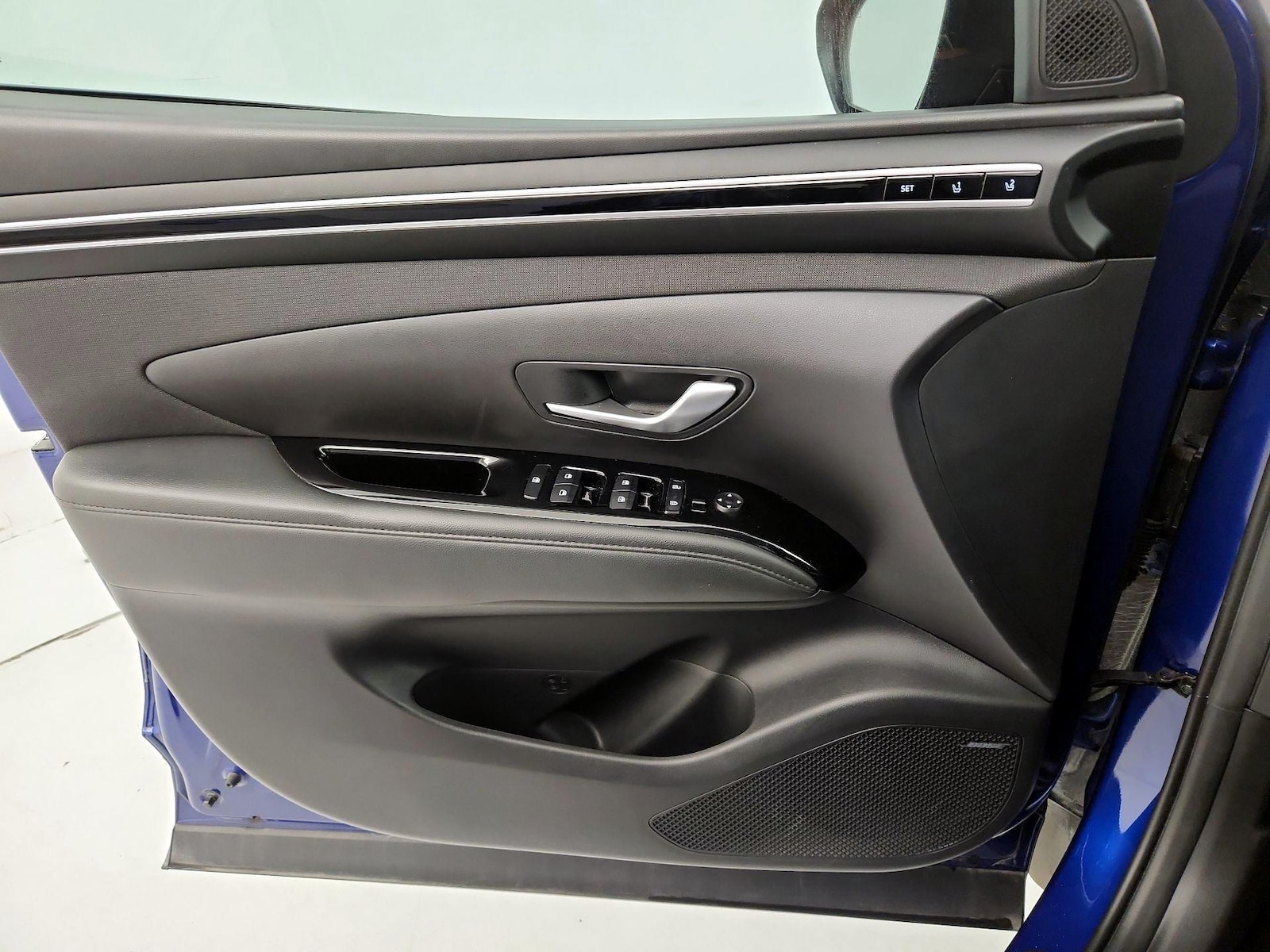 2024 Hyundai Tucson Limited - Photo 13