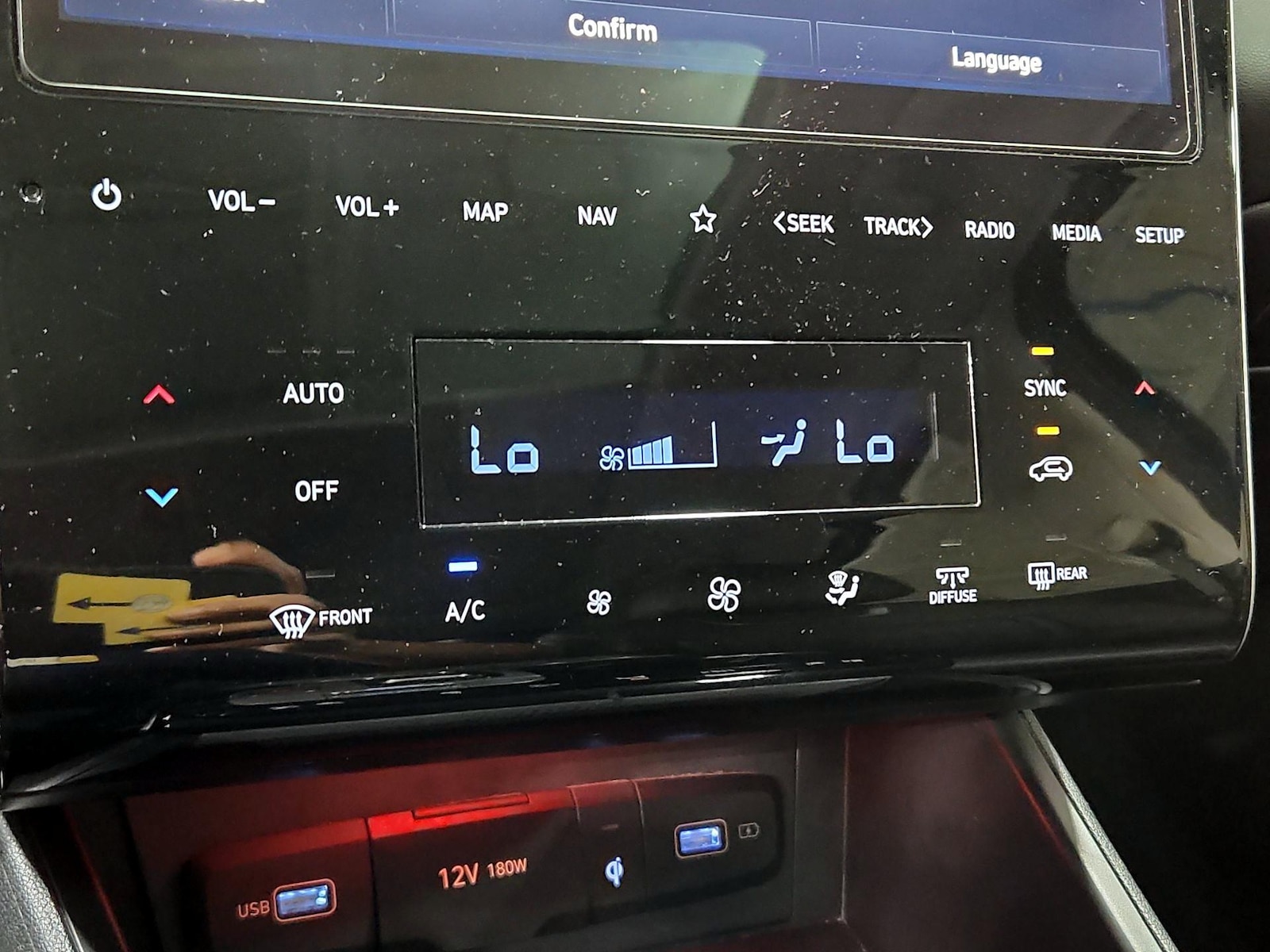 2024 Hyundai Tucson Limited - Photo 18