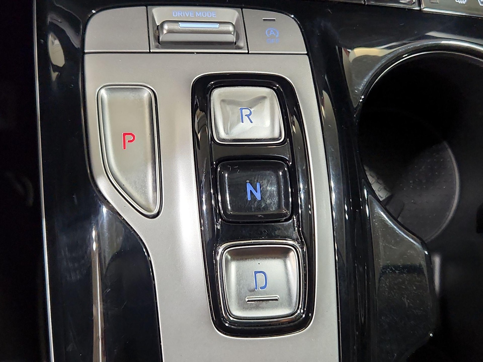 2024 Hyundai Tucson Limited - Photo 19