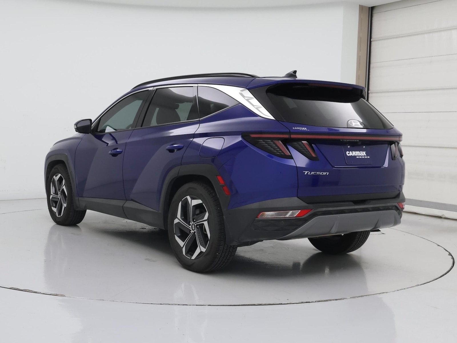 2024 Hyundai Tucson Limited - Photo 3