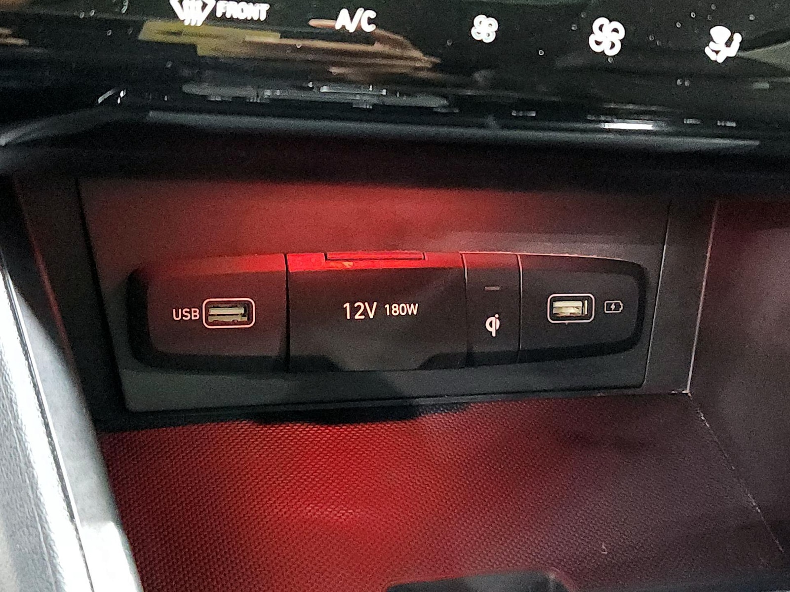 2024 Hyundai Tucson Limited - Photo 20