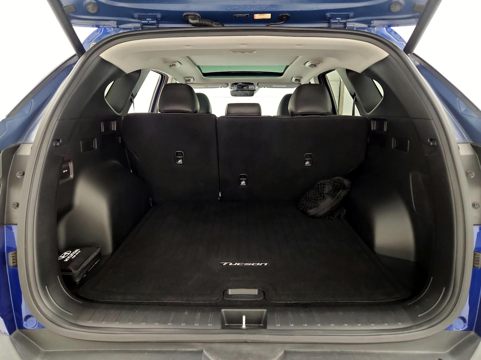 2024 Hyundai Tucson Limited - Photo 23