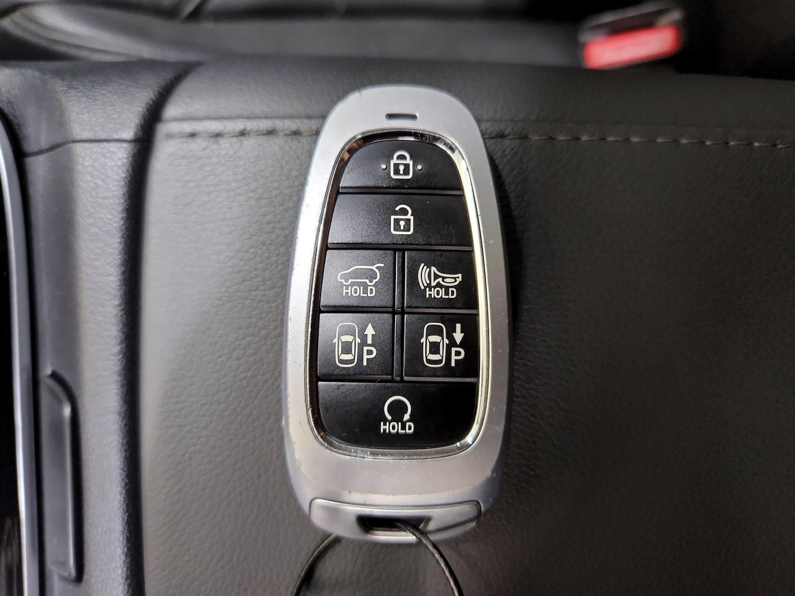 2024 Hyundai Tucson Limited - Photo 25