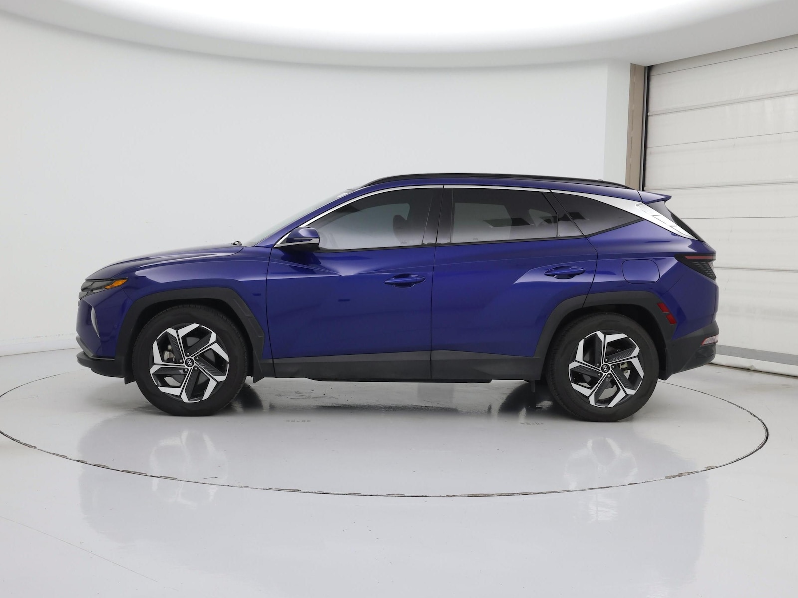 2024 Hyundai Tucson Limited - Photo 4