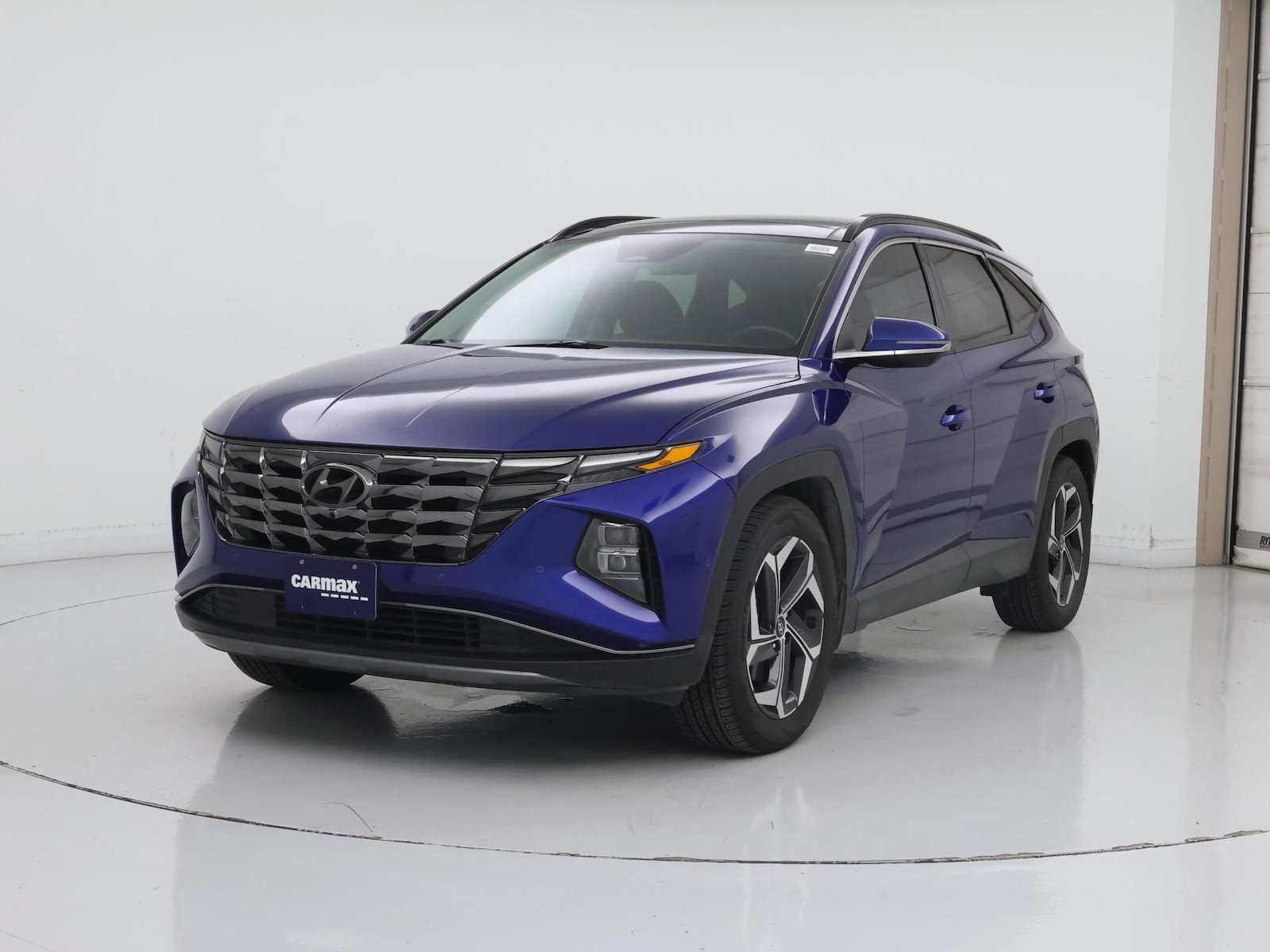 2024 Hyundai Tucson Limited - Photo 5