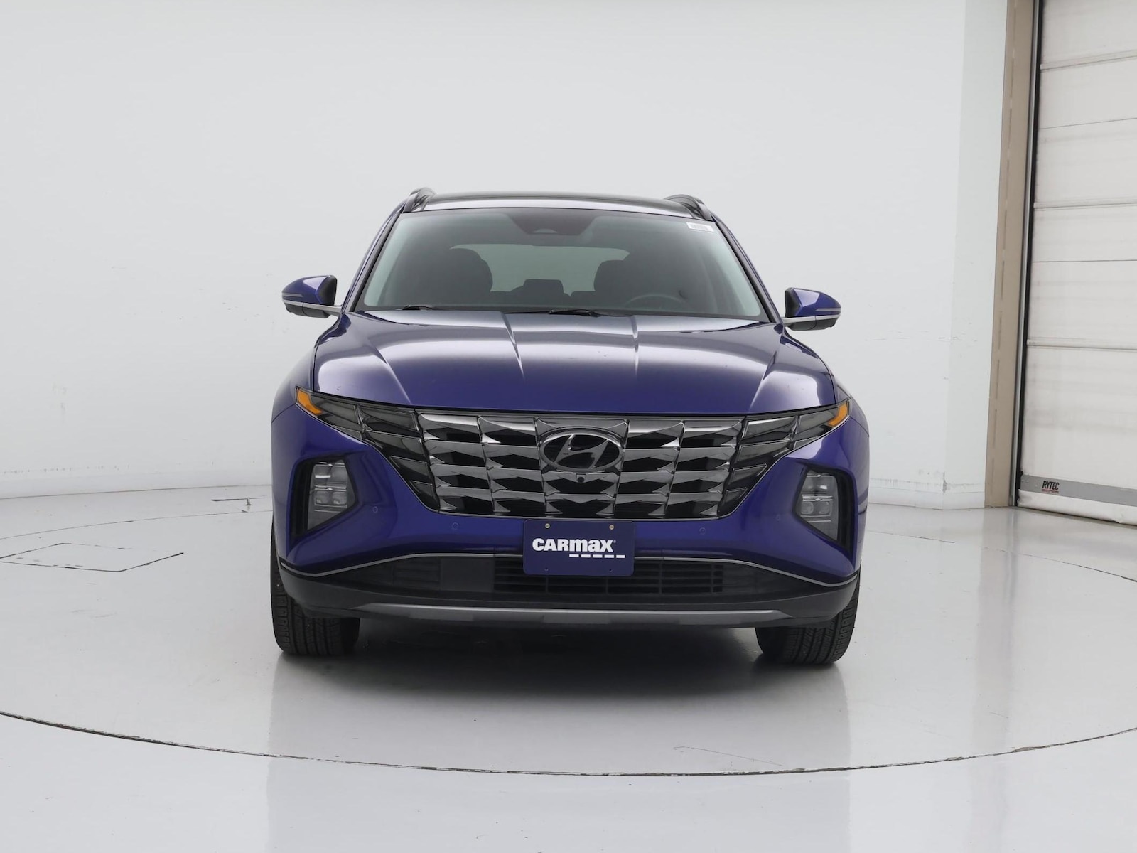 2024 Hyundai Tucson Limited - Photo 6