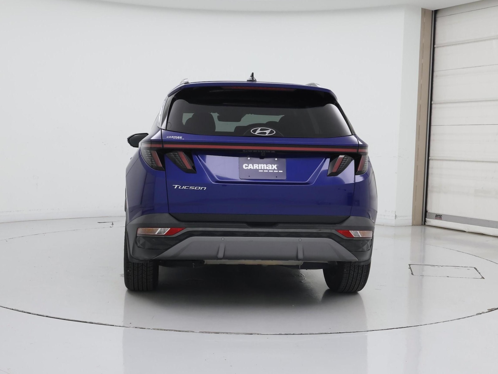 2024 Hyundai Tucson Limited - Photo 7