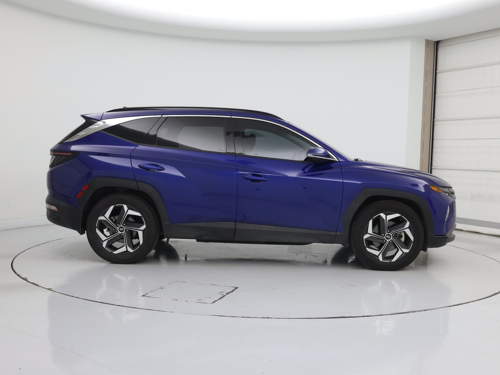 2024 Hyundai Tucson Limited - Photo 8