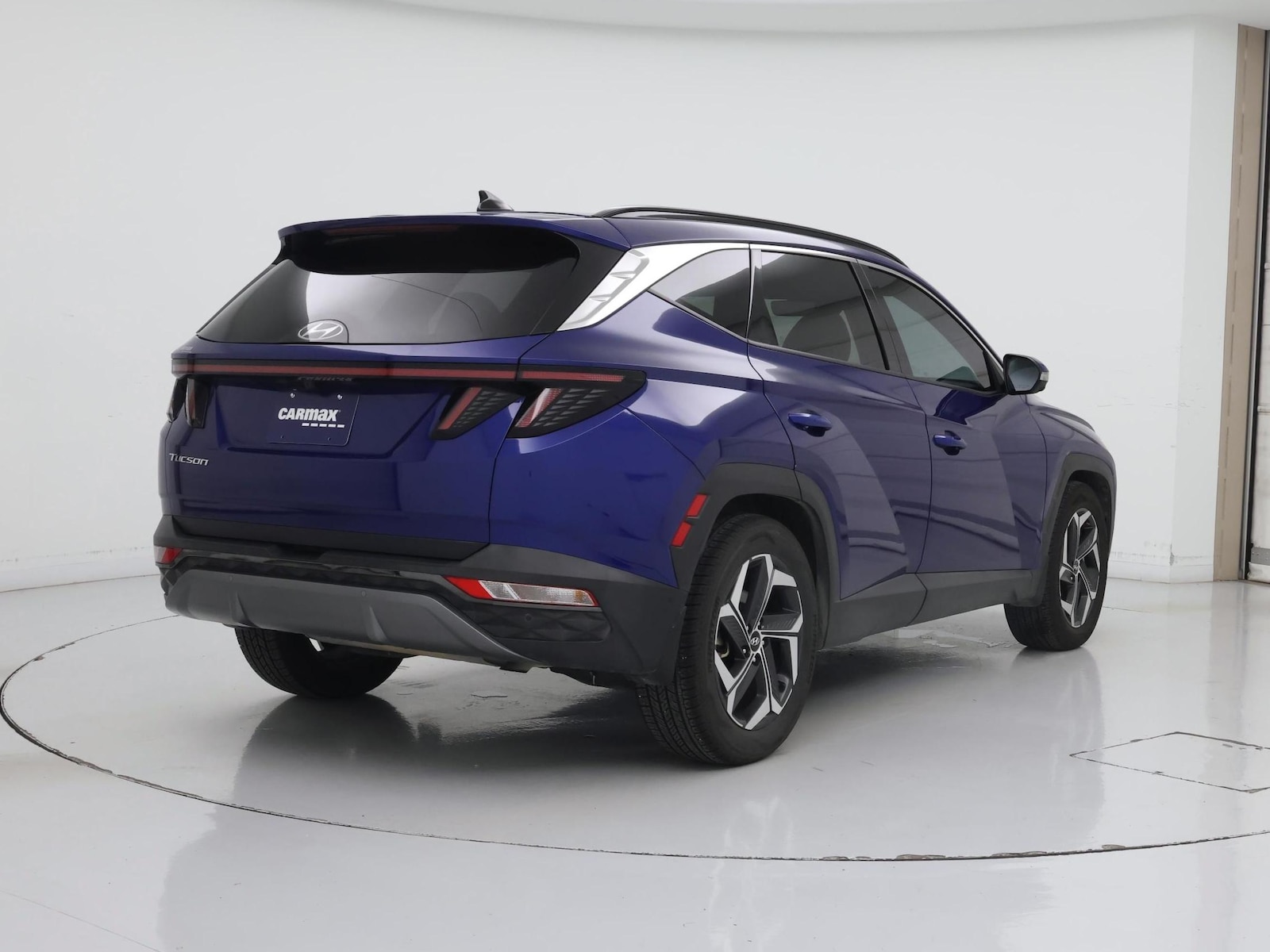2024 Hyundai Tucson Limited - Photo 9